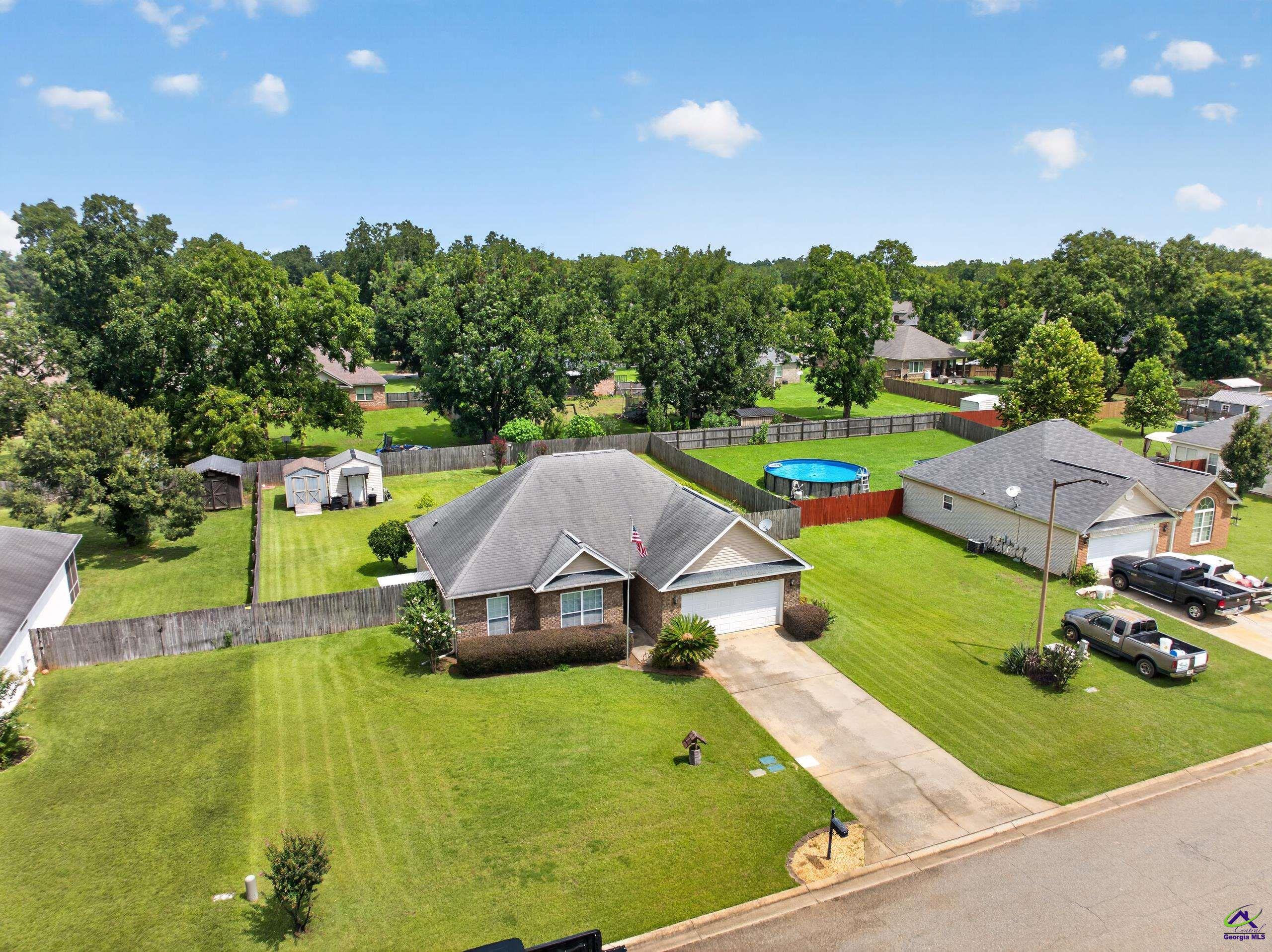 114 Lavendar Lane
