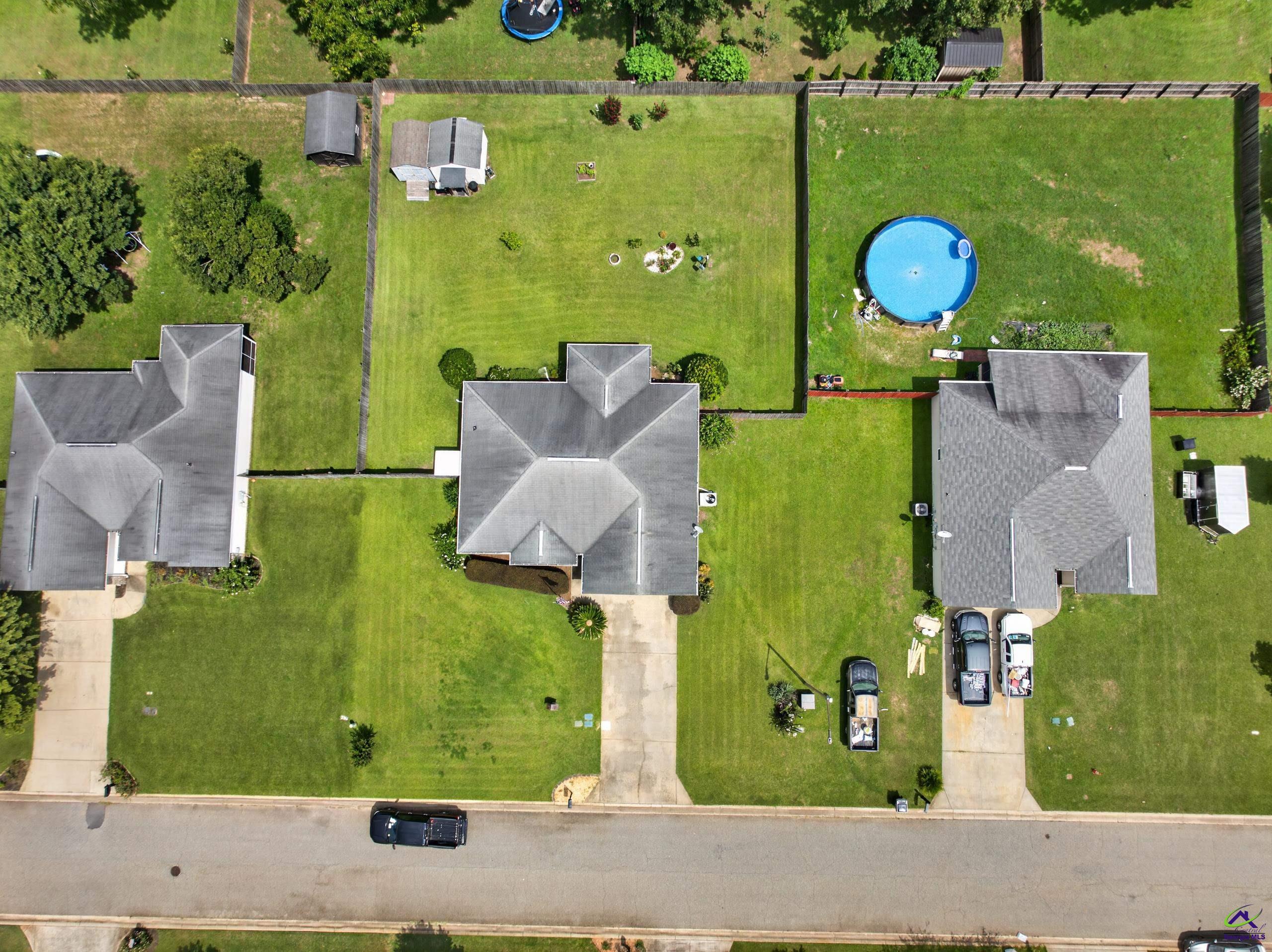 114 Lavendar Lane