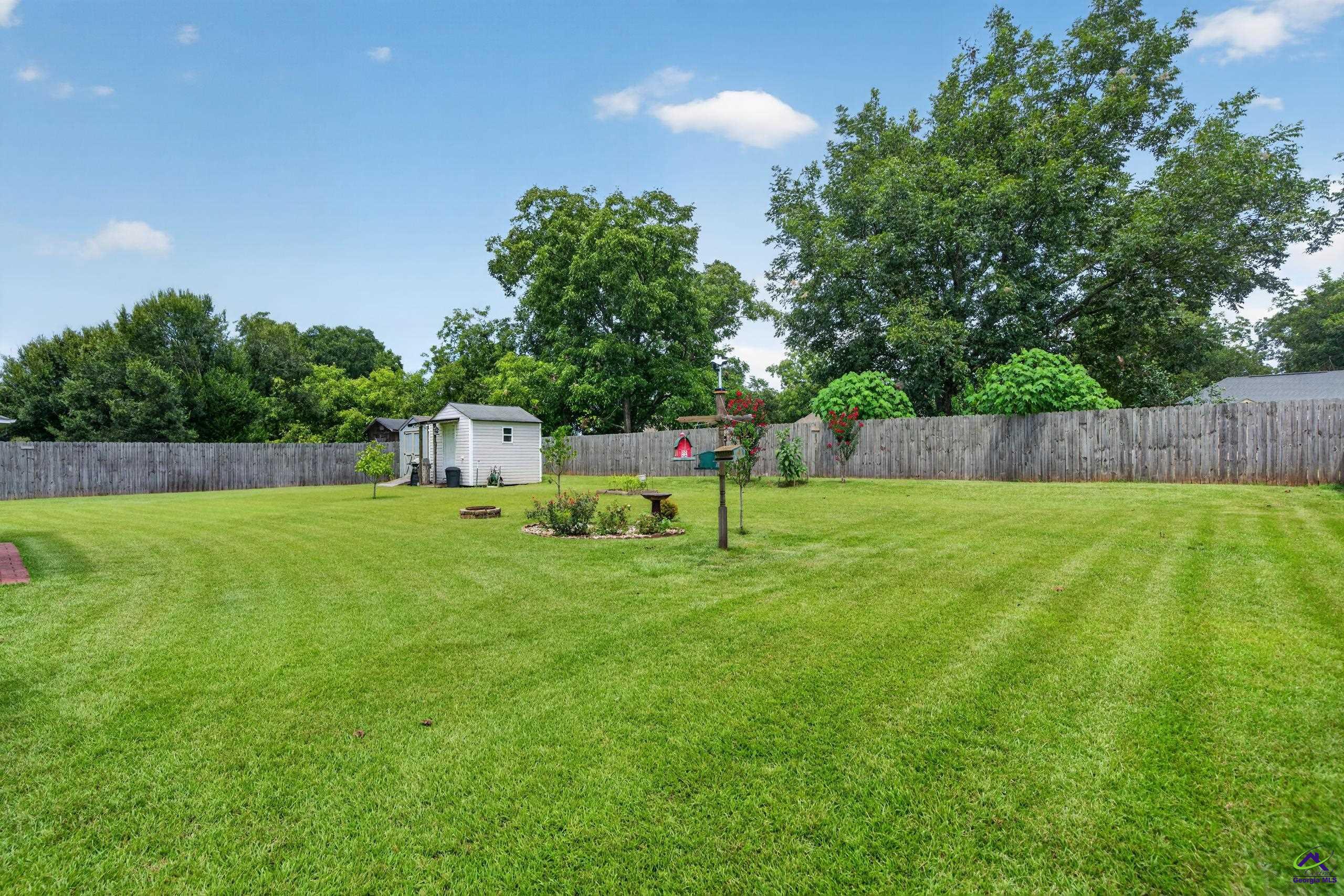 114 Lavendar Lane