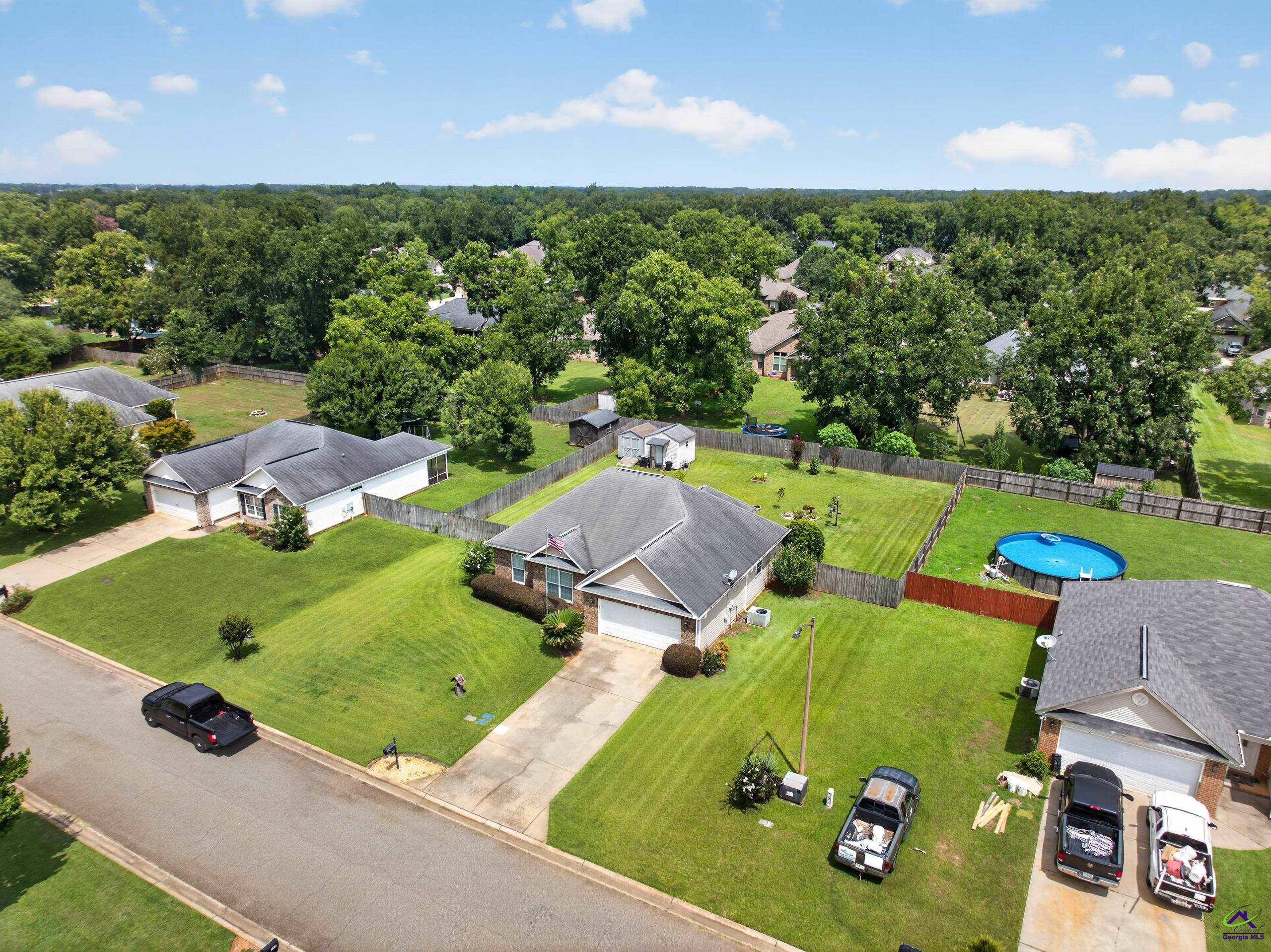 114 Lavendar Lane