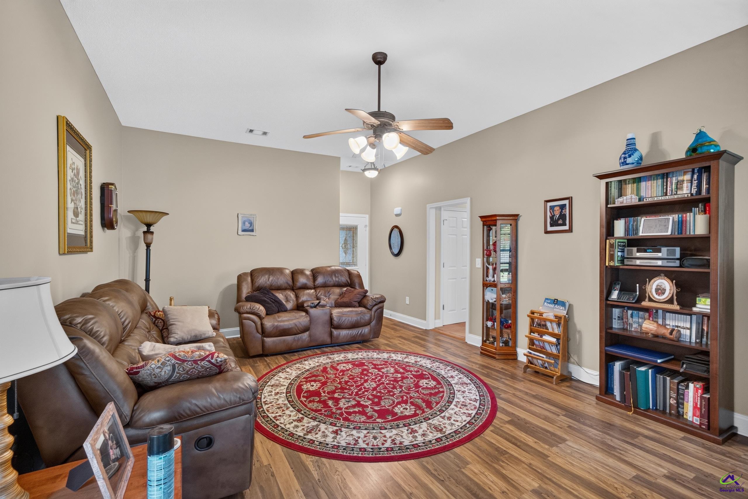114 Lavendar Lane
