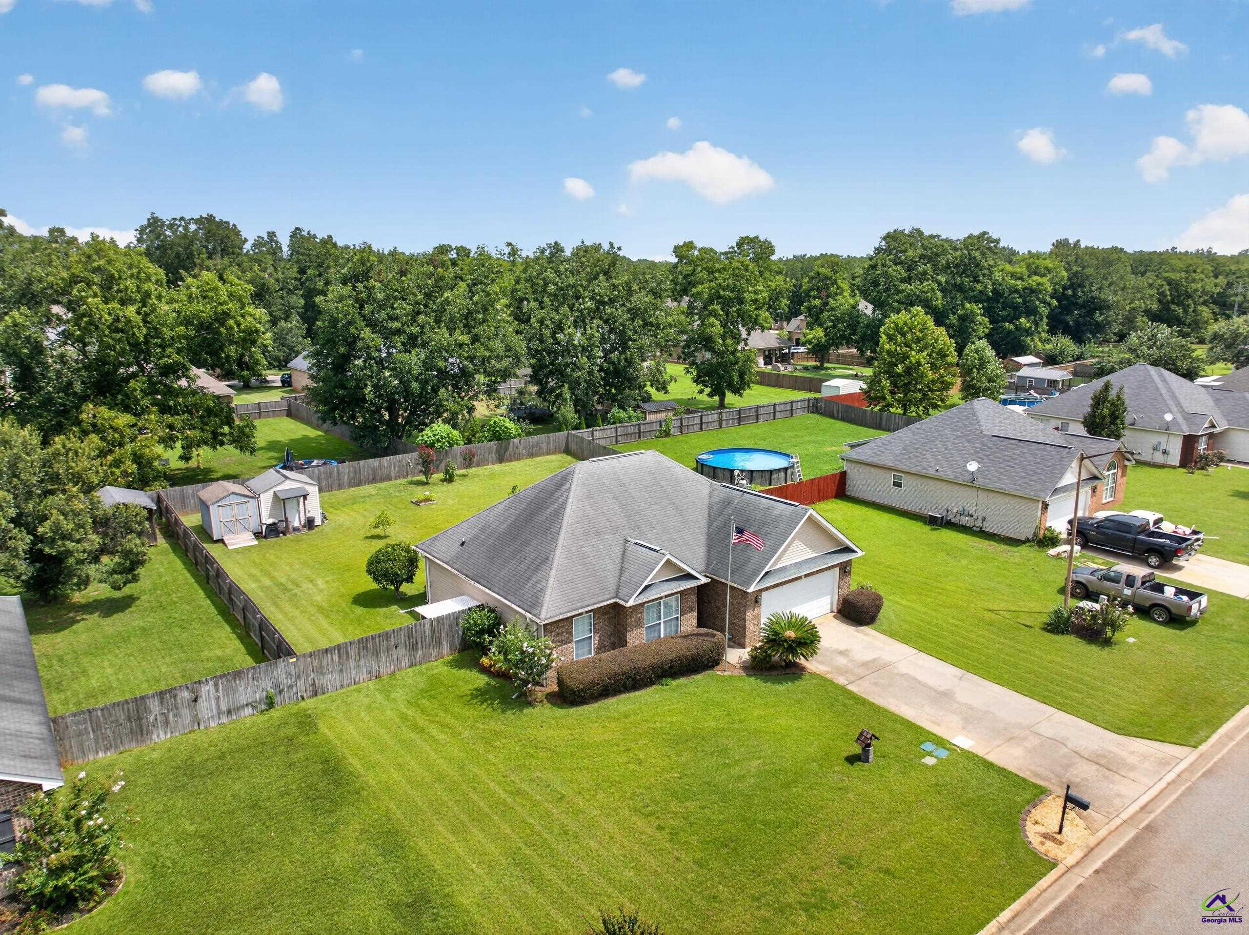 114 Lavendar Lane
