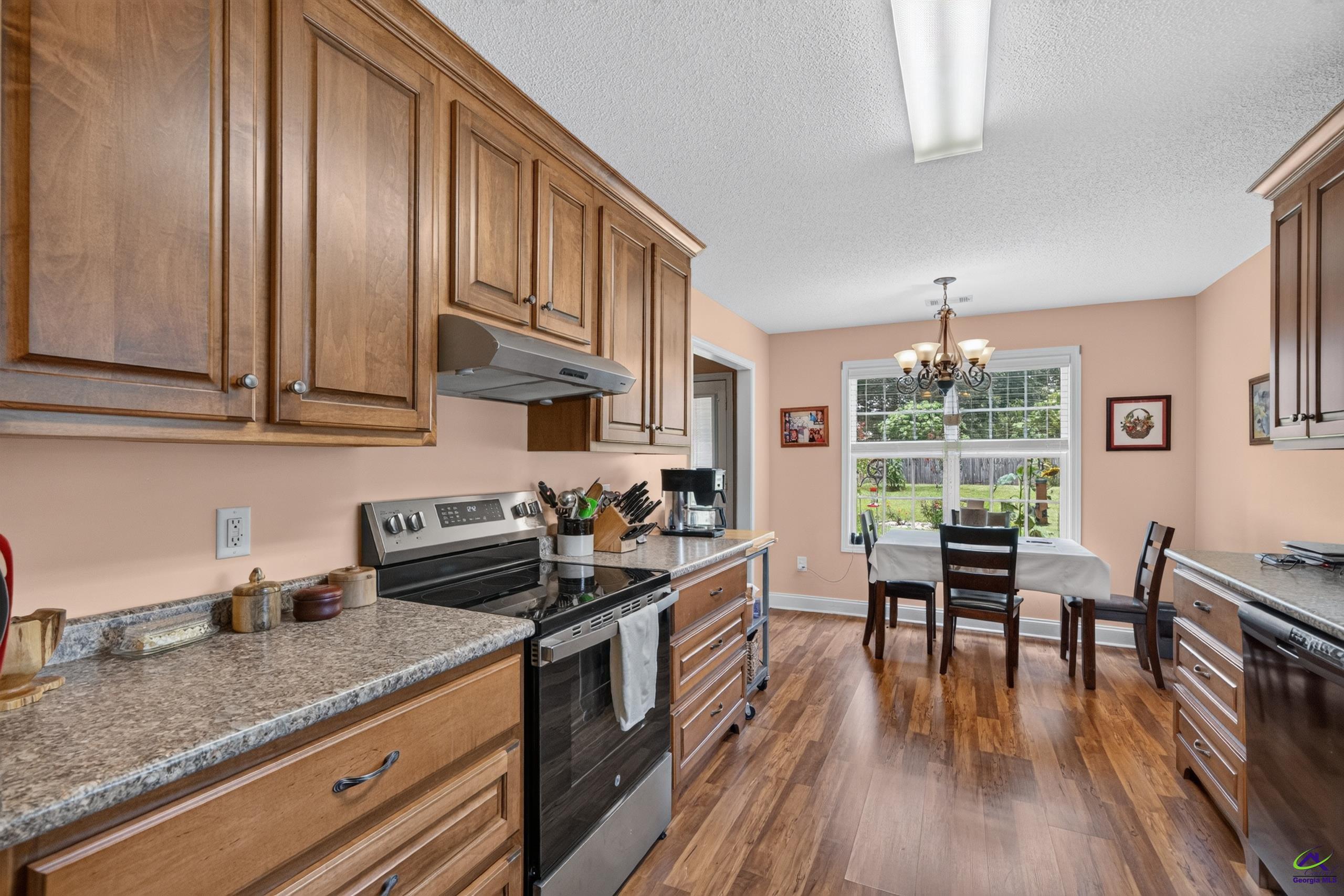 114 Lavendar Lane