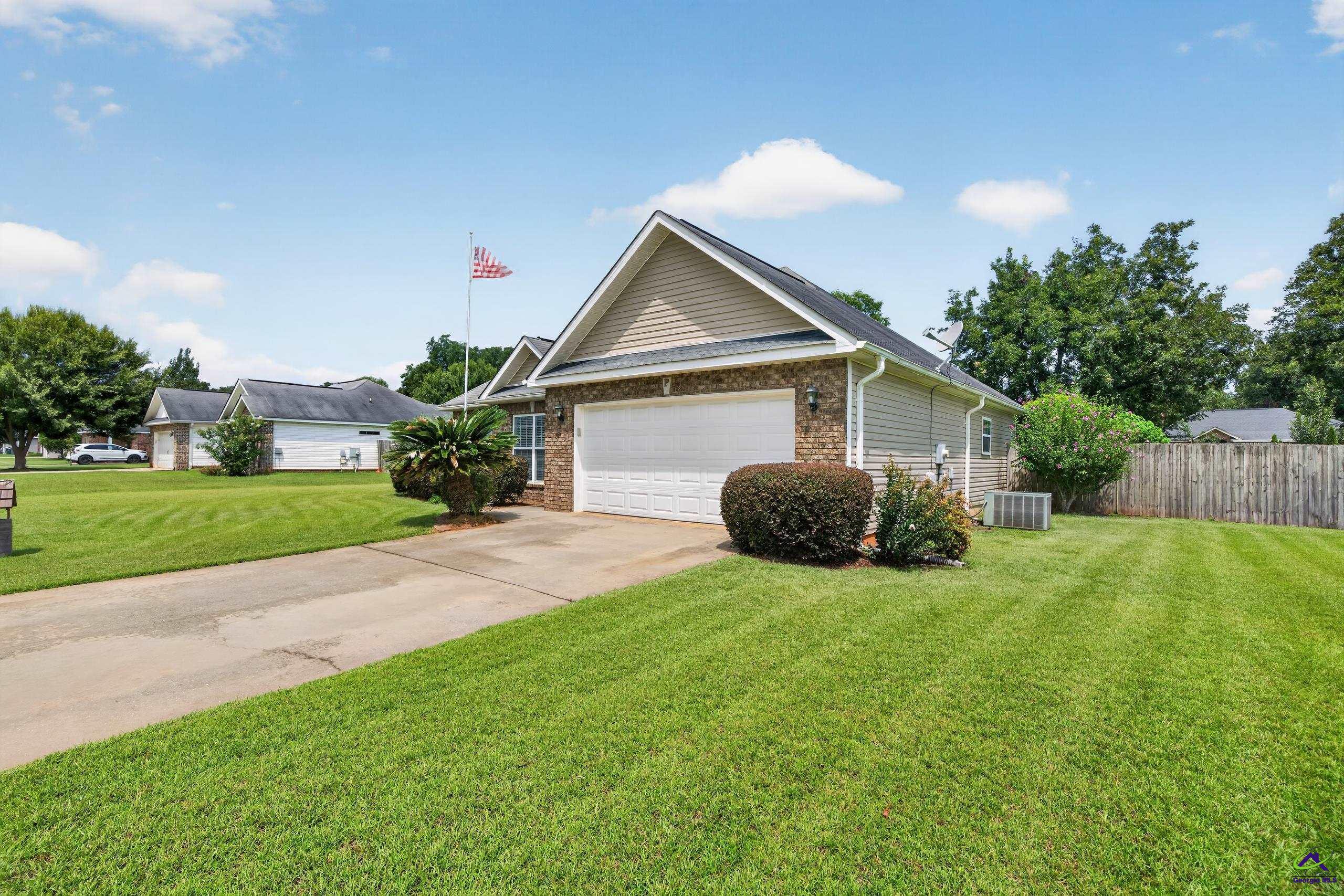 114 Lavendar Lane