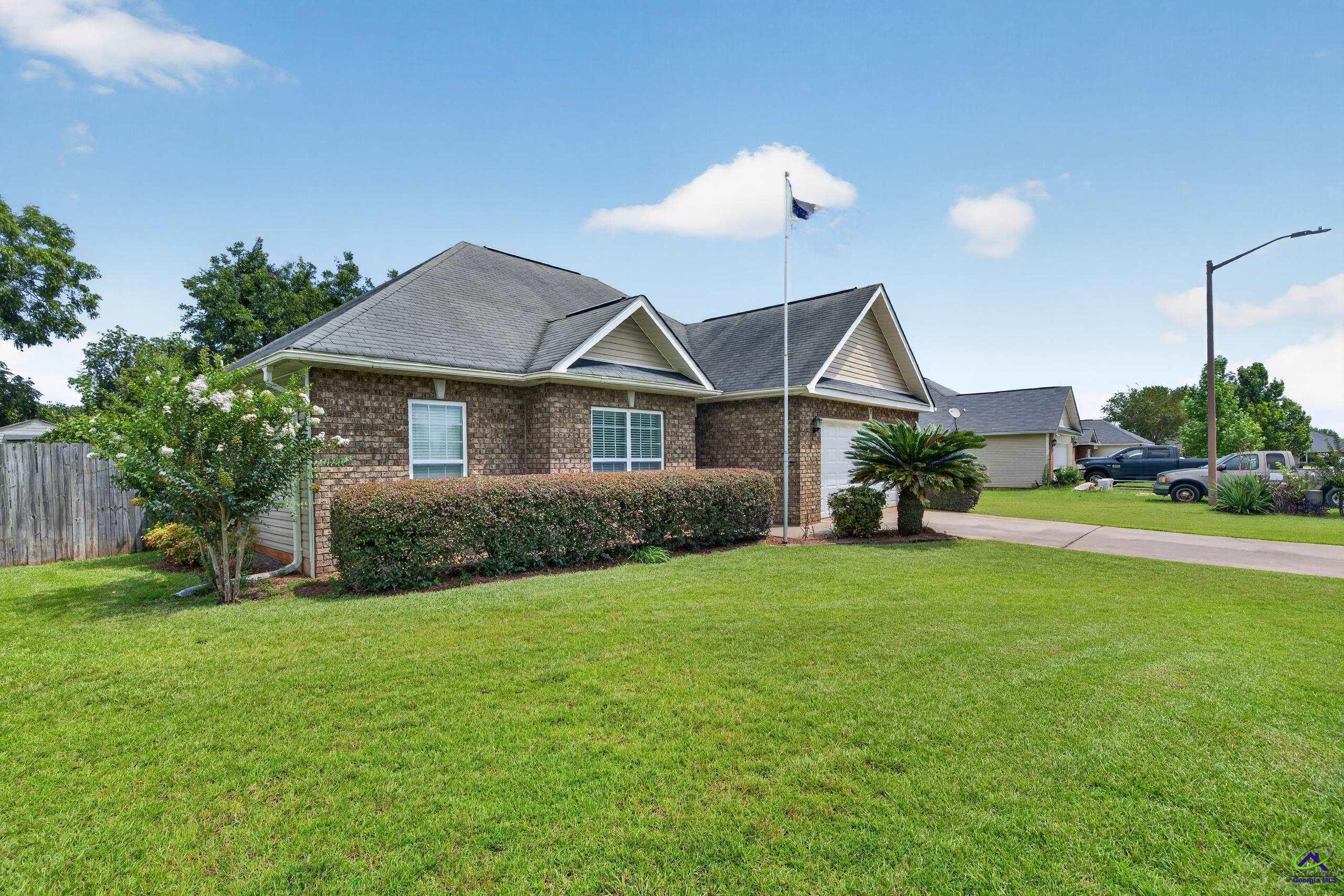 114 Lavendar Lane