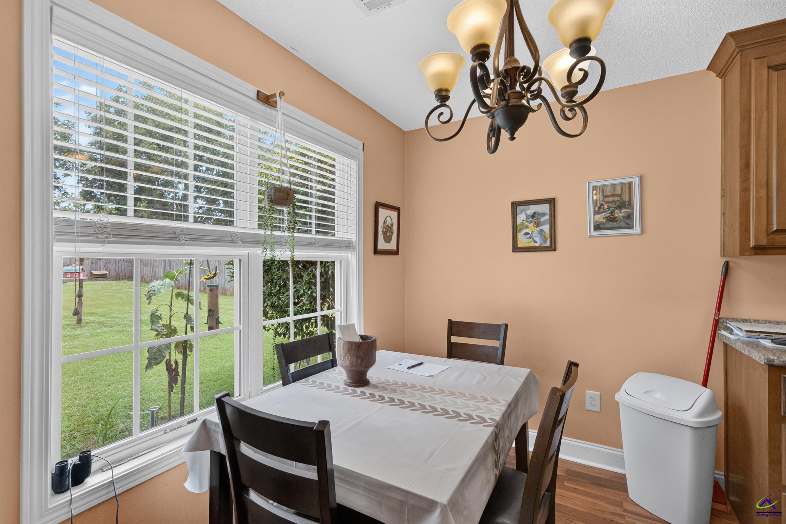 114 Lavendar Lane