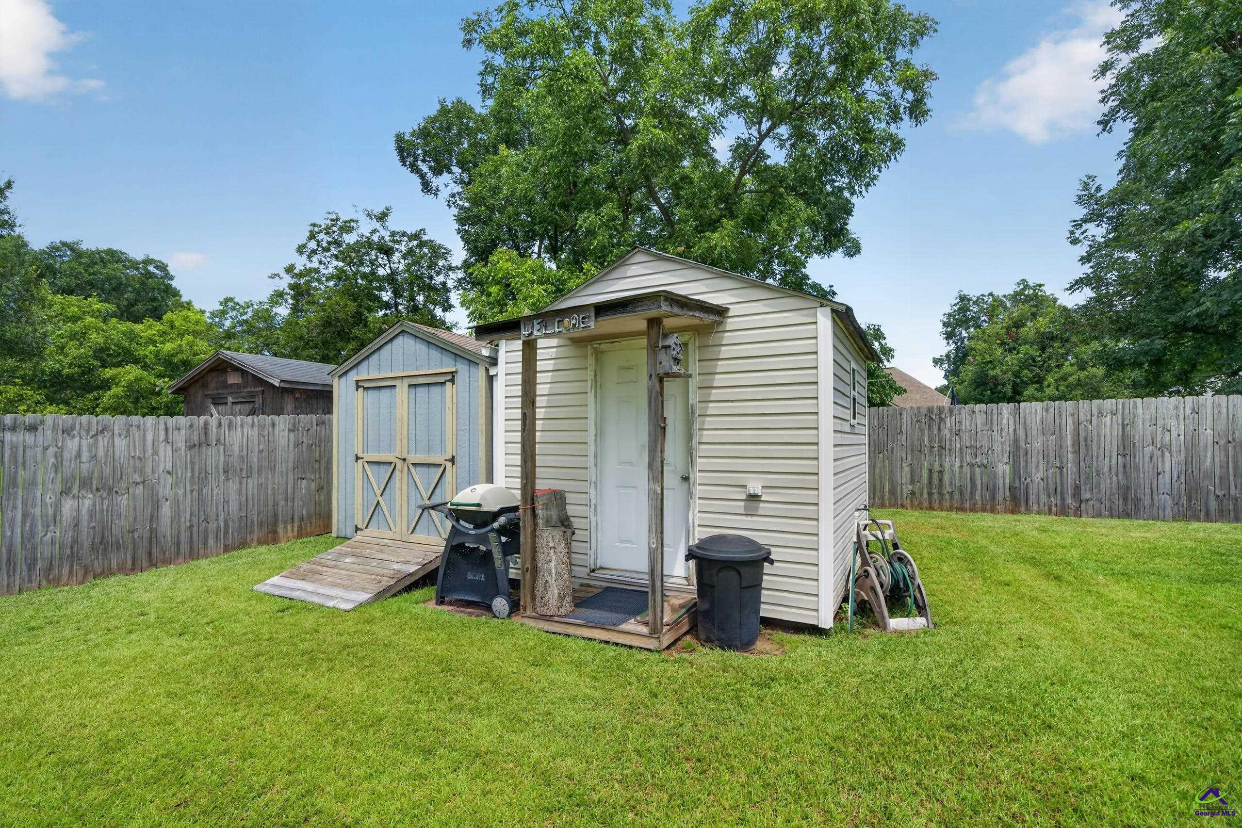 114 Lavendar Lane