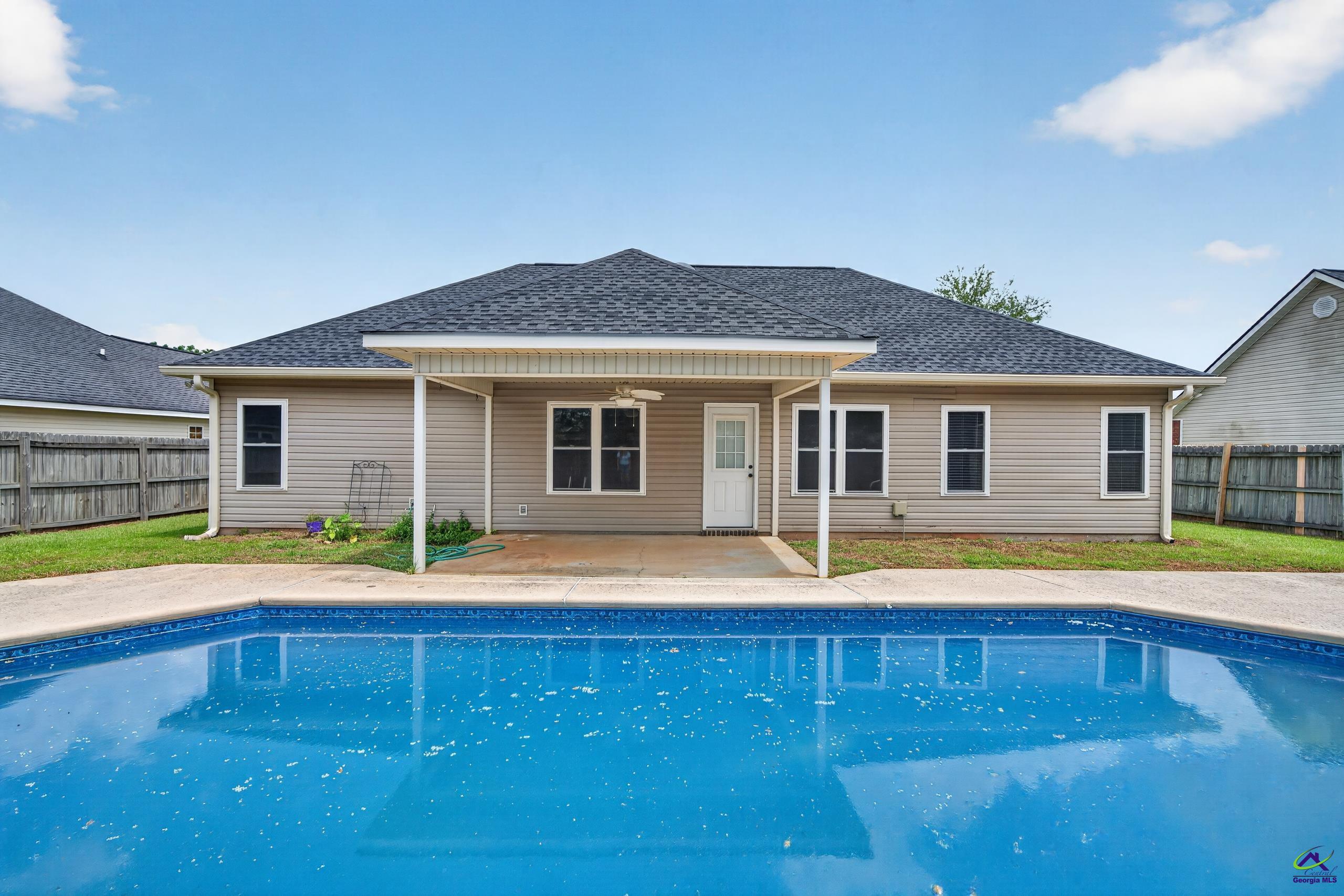 205 Margeson Drive