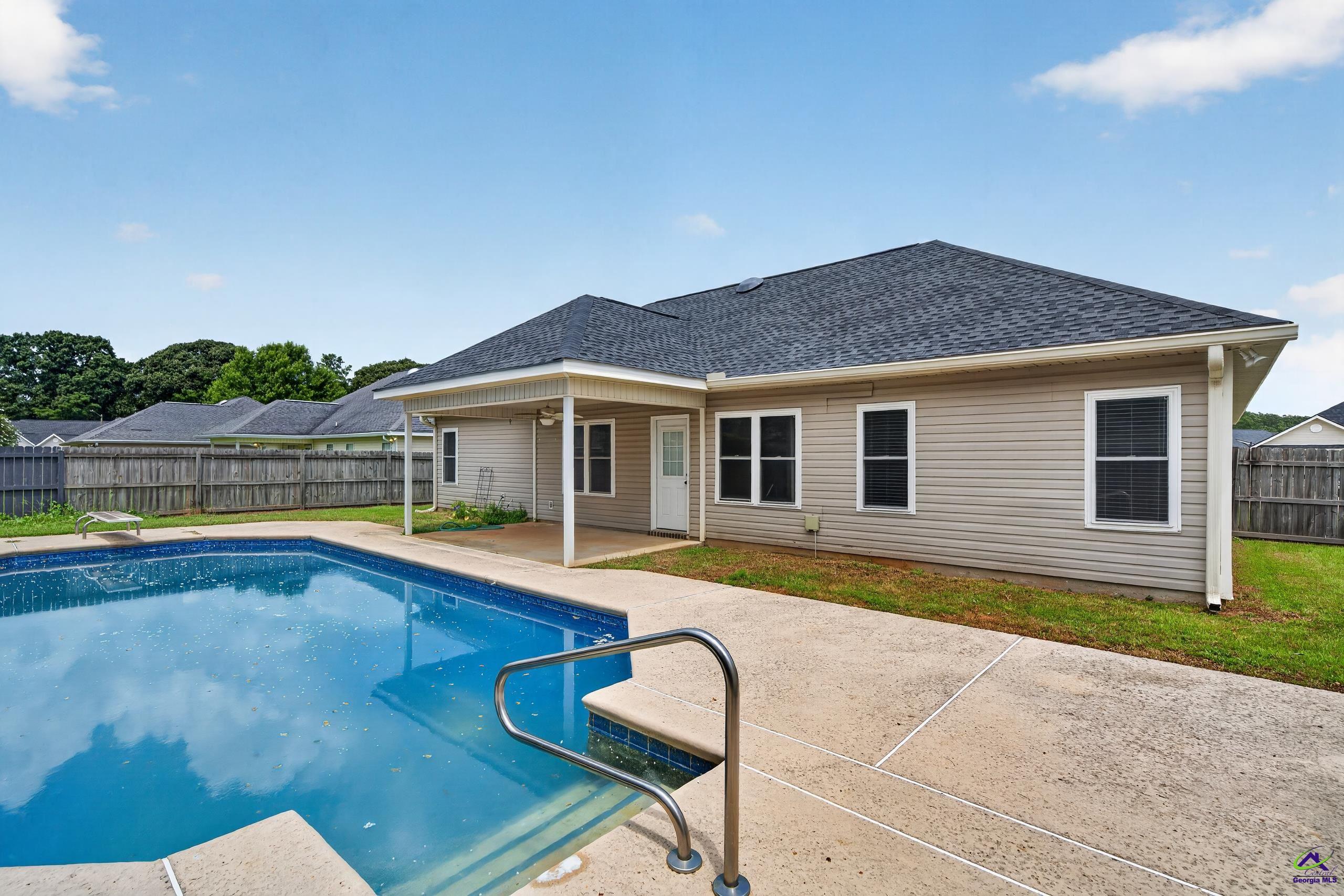 205 Margeson Drive