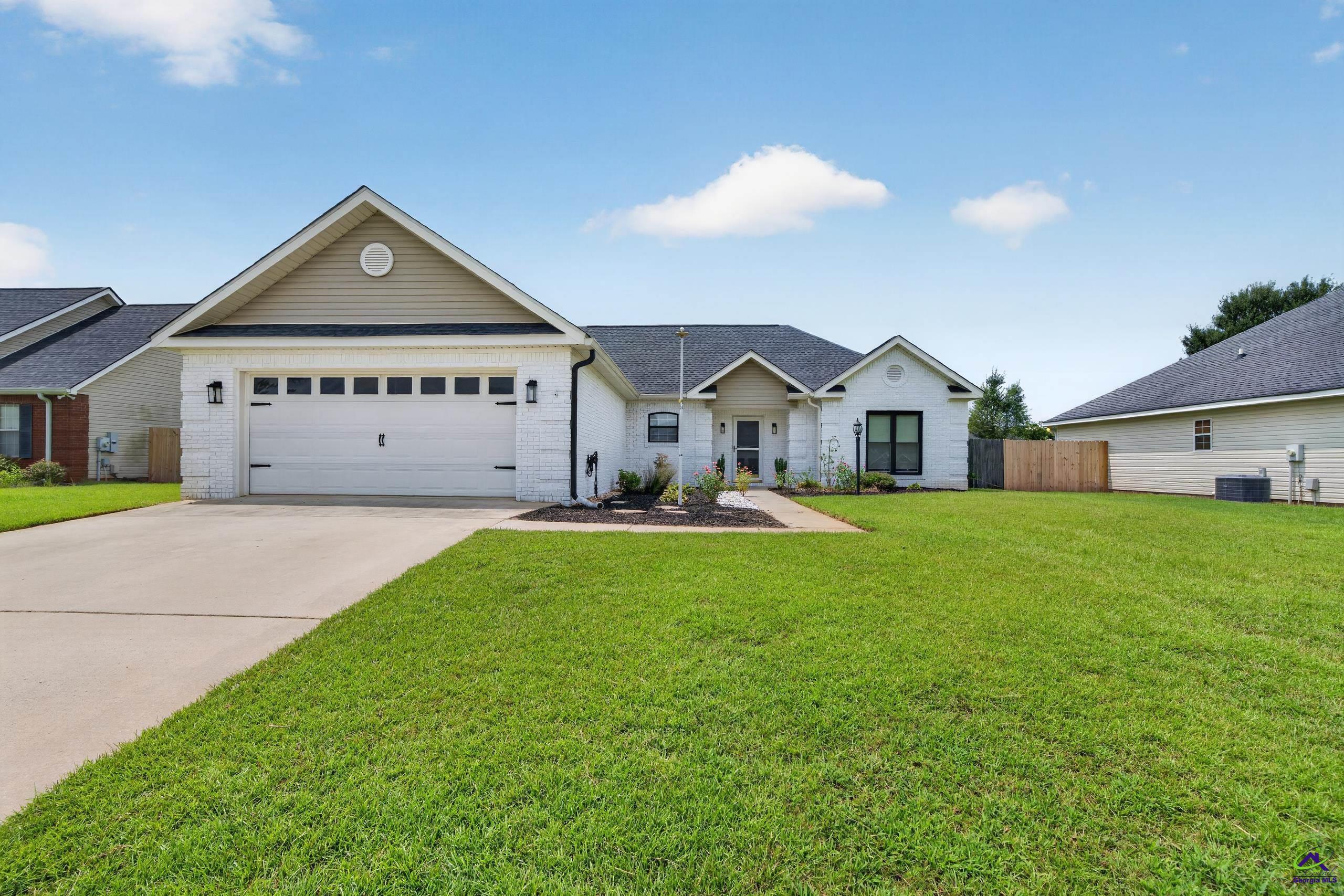205 Margeson Drive