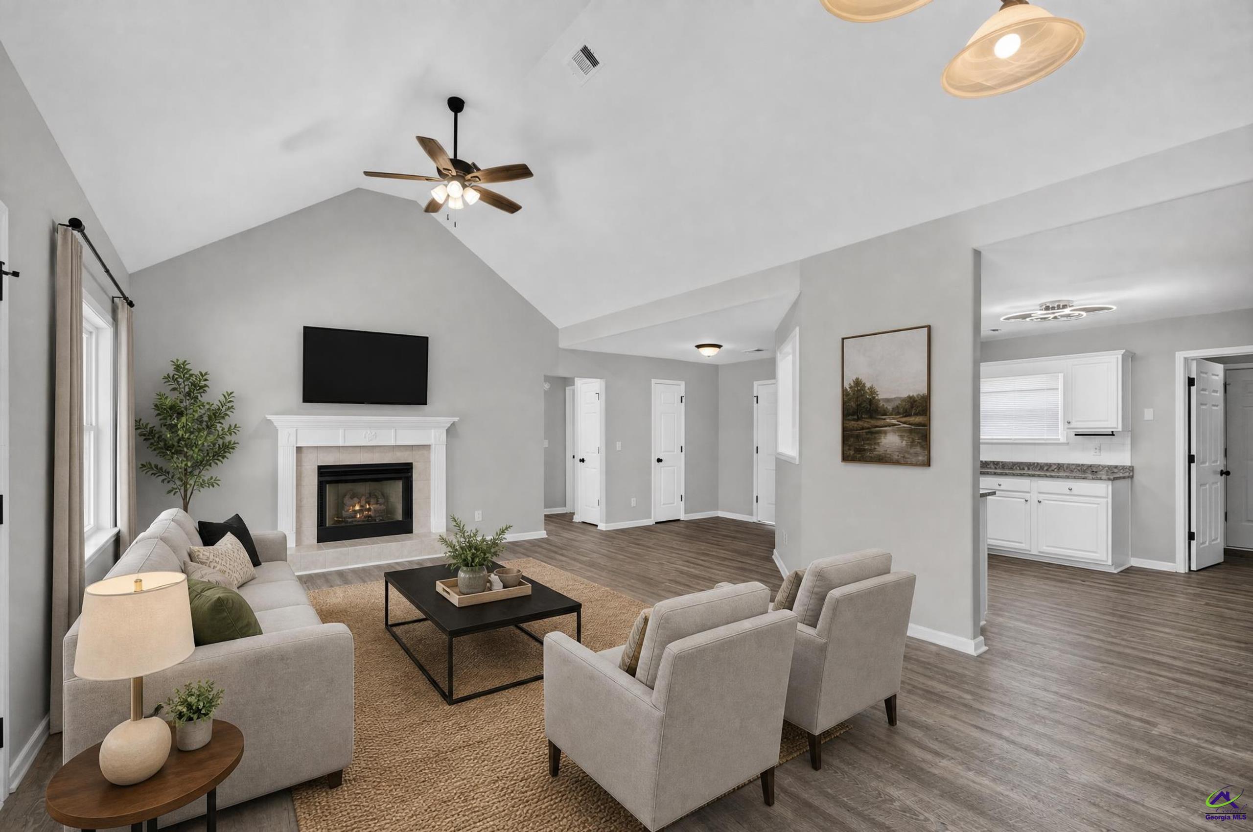 205 Margeson Drive