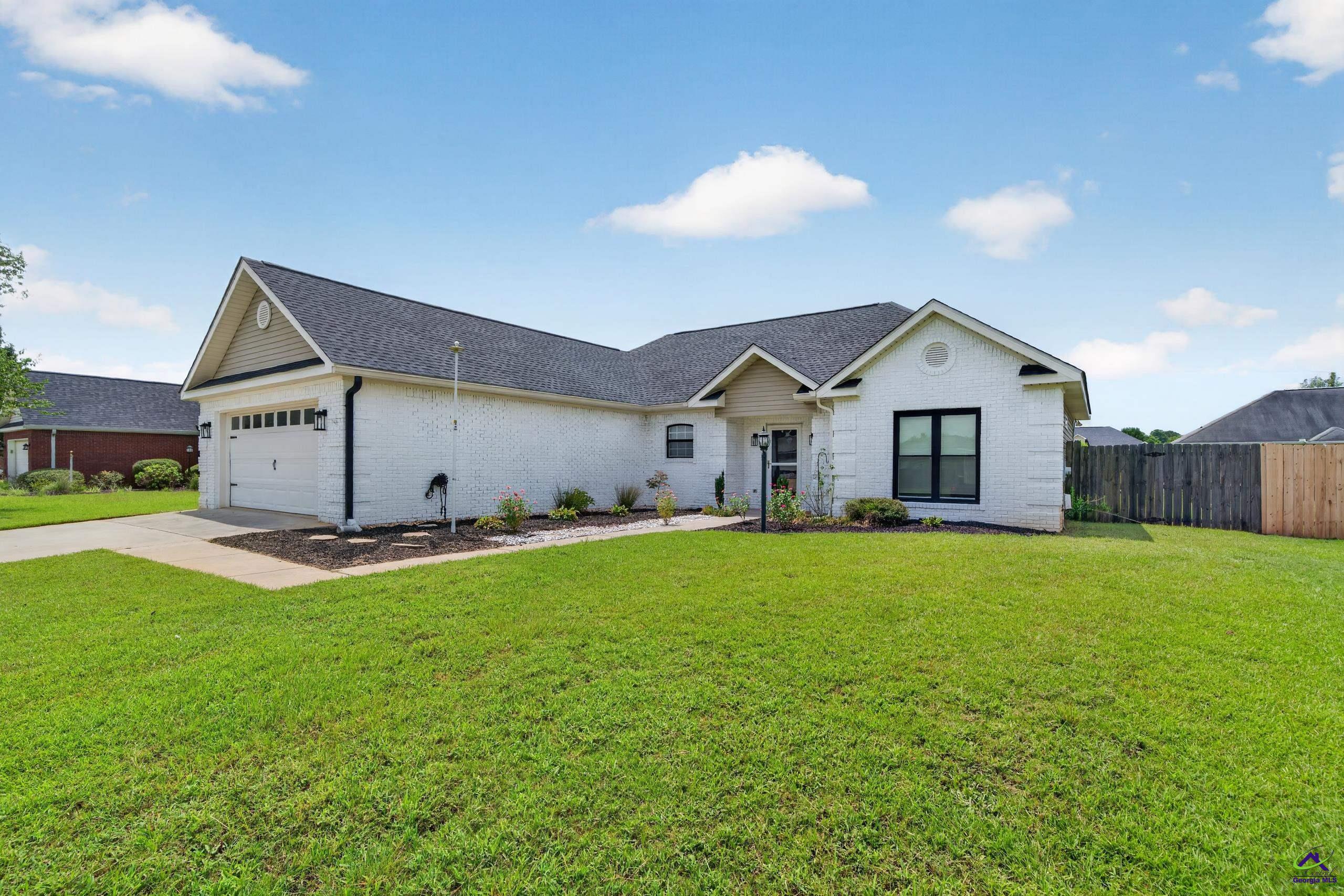 205 Margeson Drive