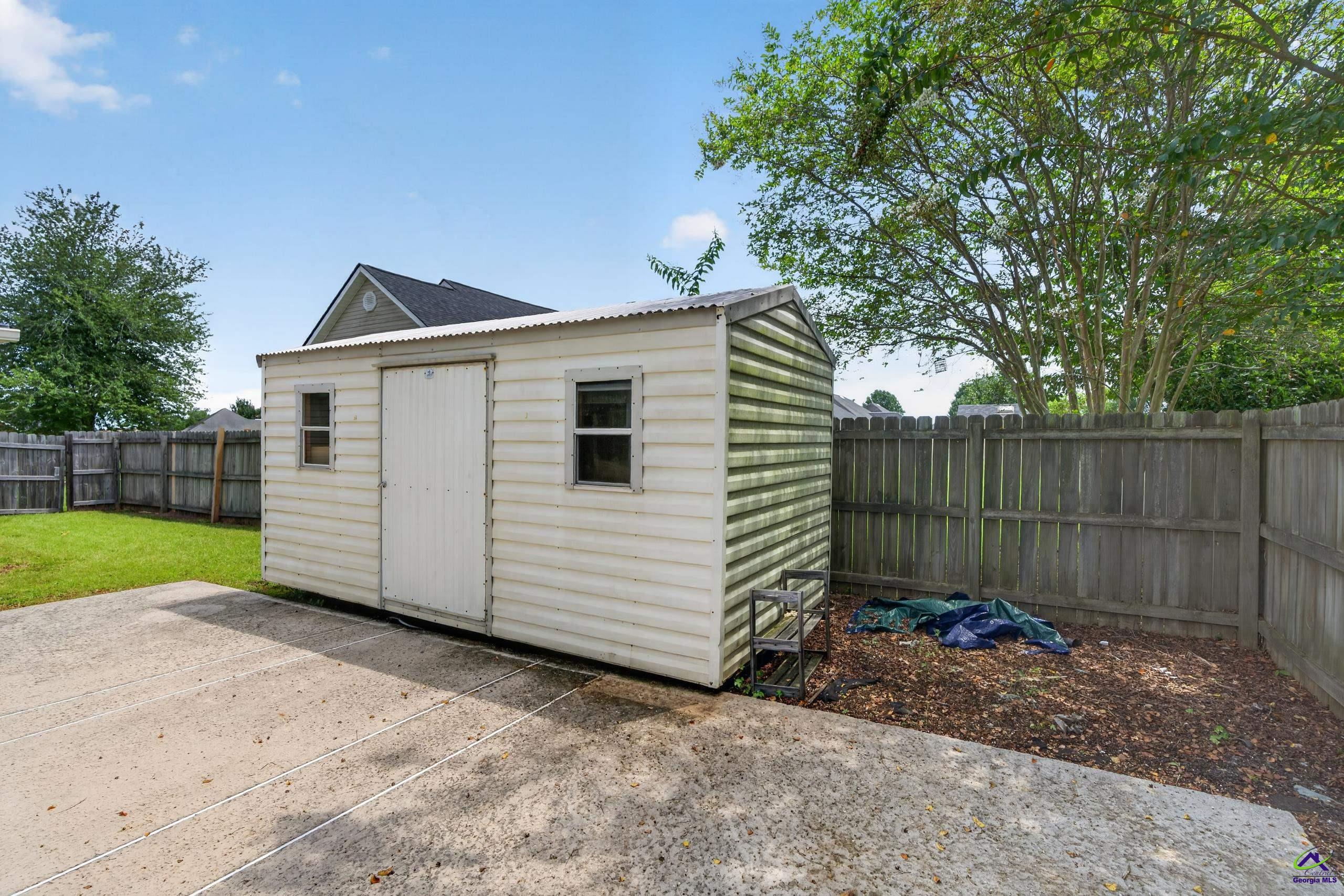 205 Margeson Drive