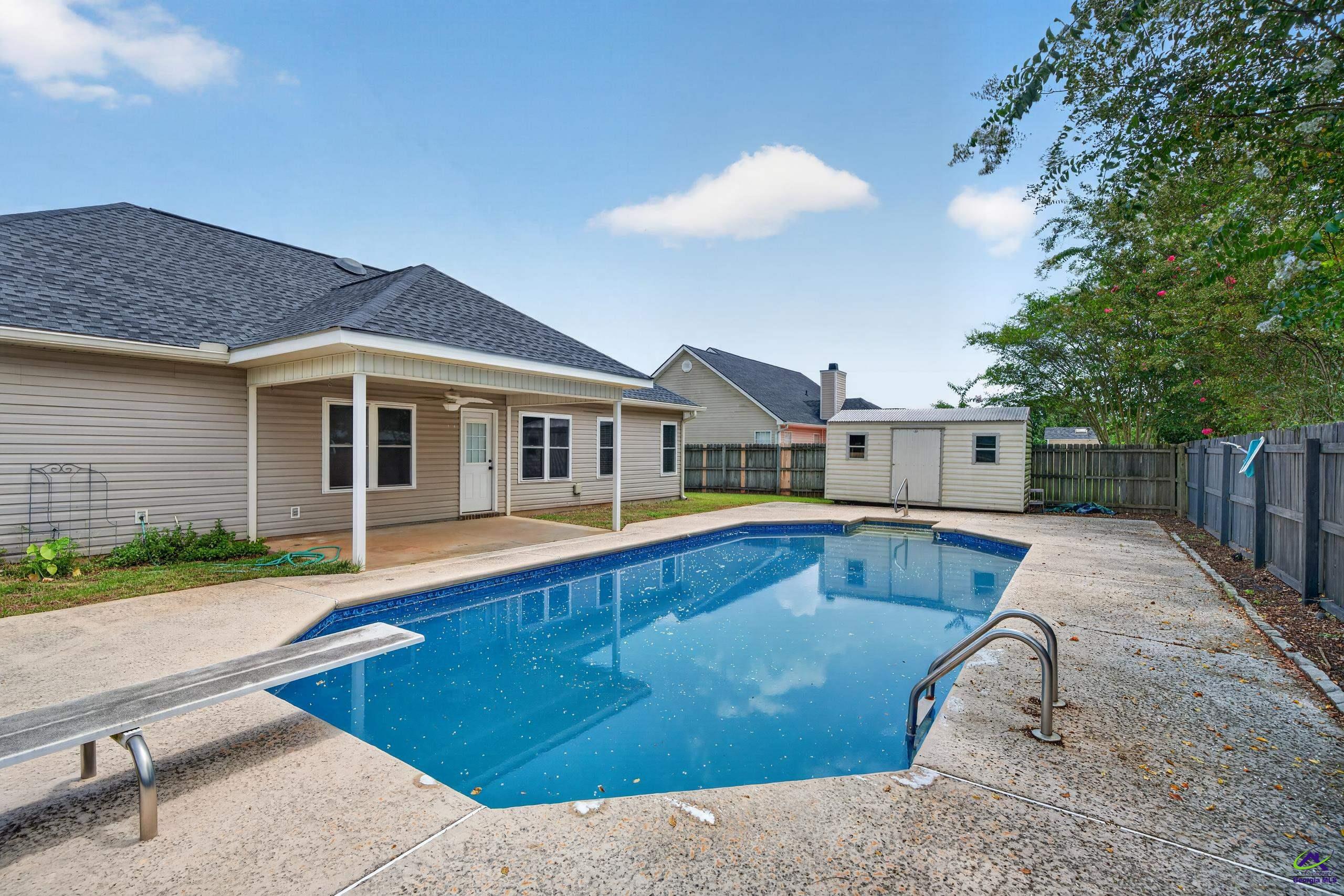 205 Margeson Drive