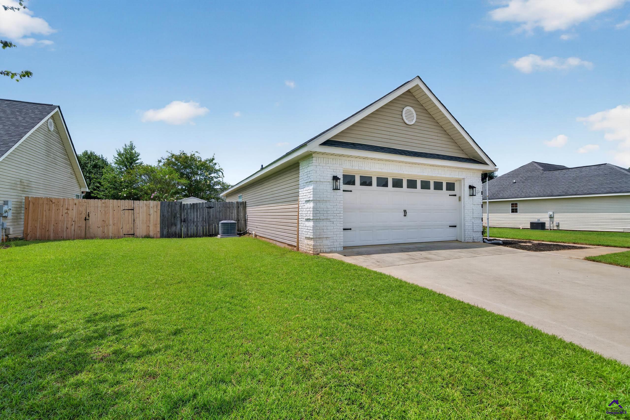 205 Margeson Drive