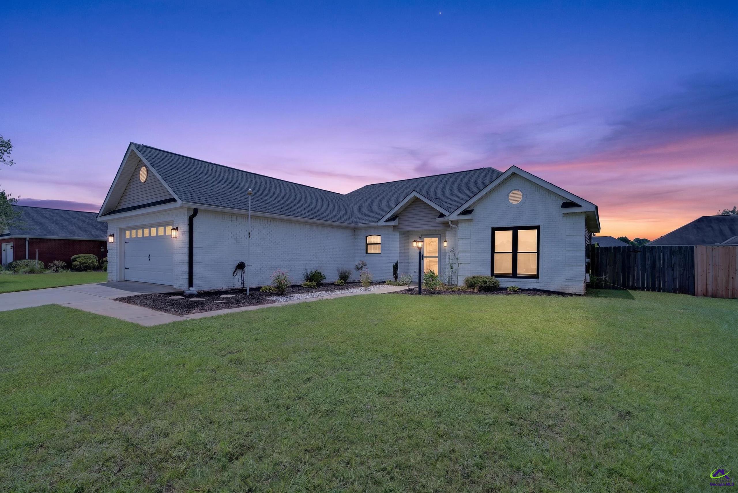 205 Margeson Drive