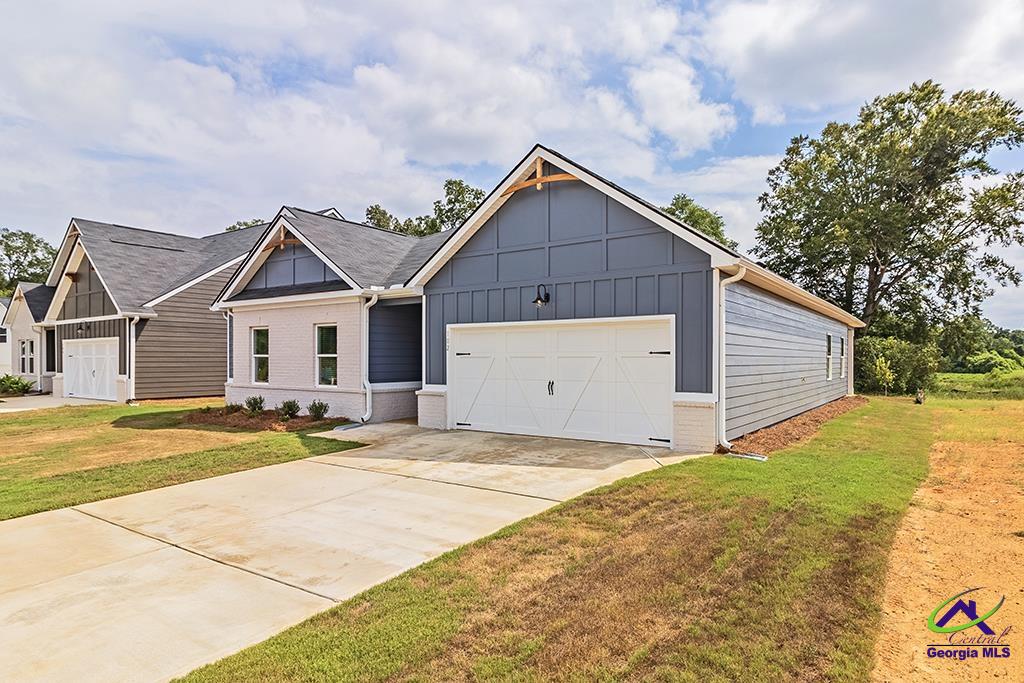 645 Encore Drive