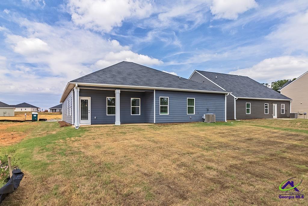 645 Encore Drive