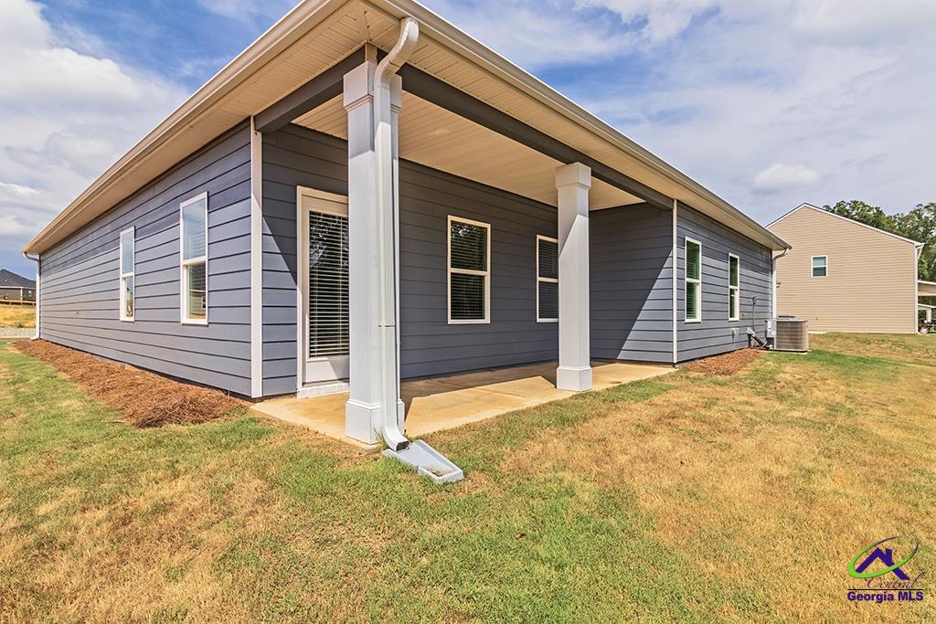 645 Encore Drive