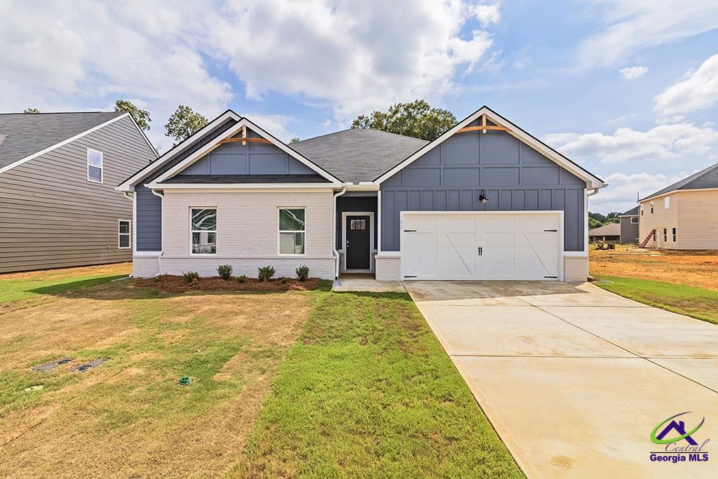 645 Encore Drive