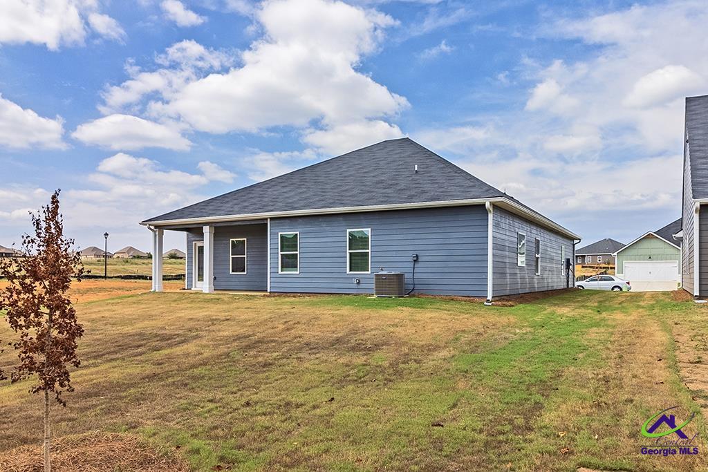 645 Encore Drive