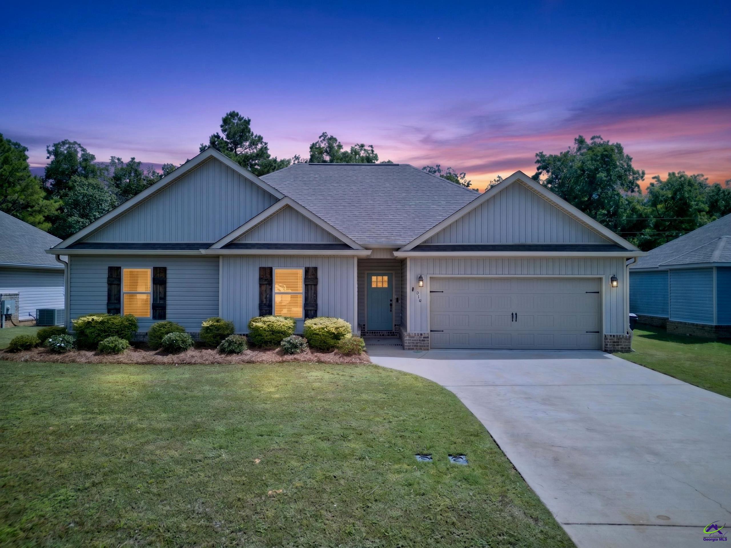 410 Avington Chase