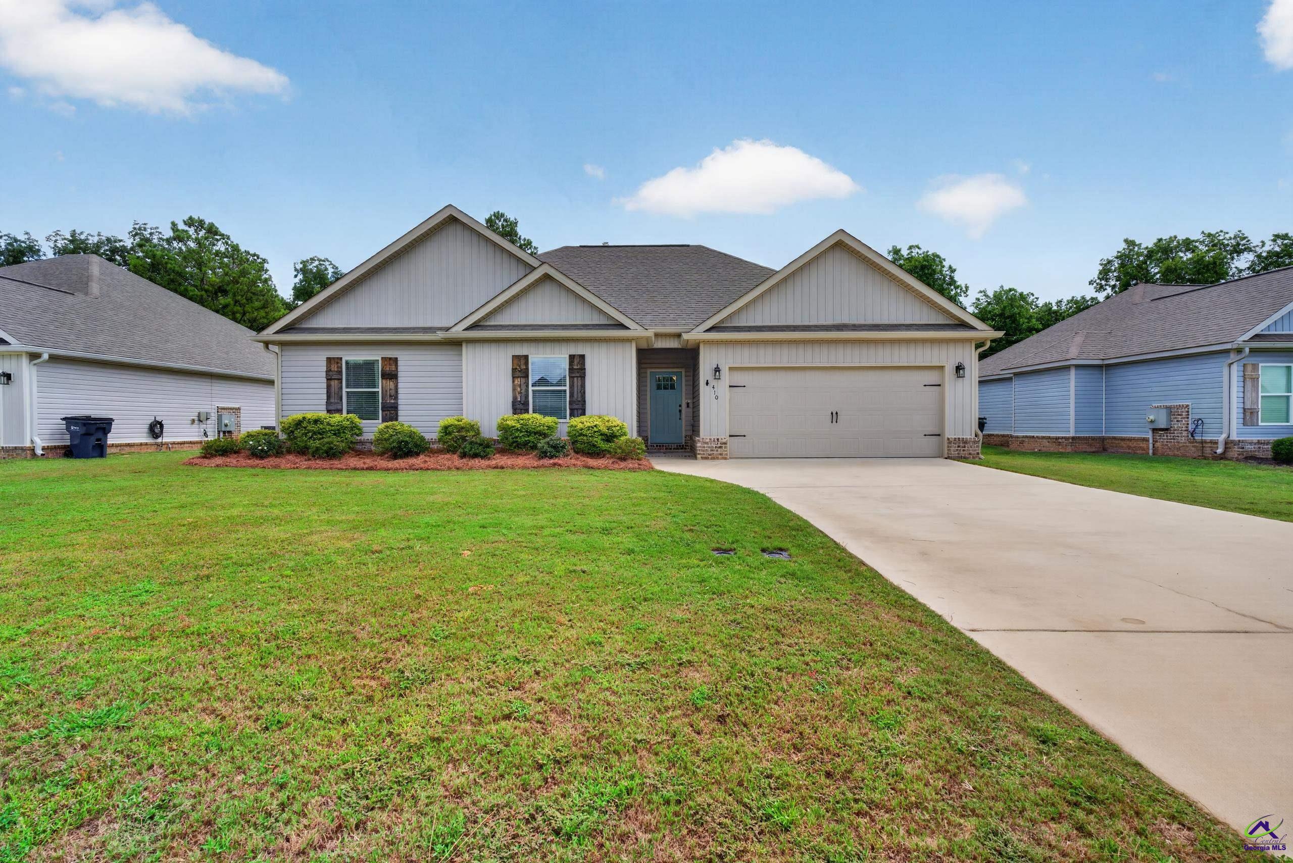 410 Avington Chase