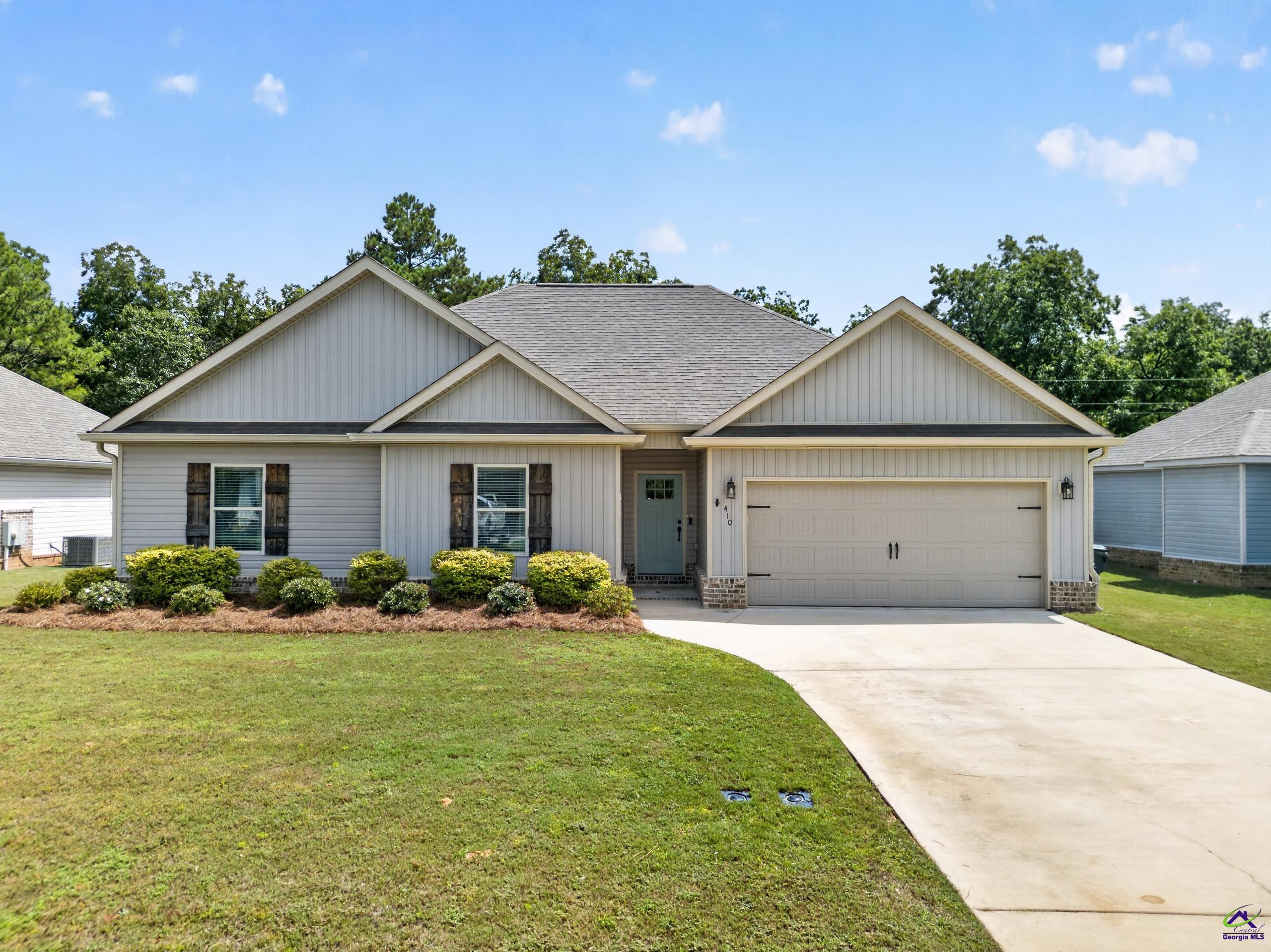 410 Avington Chase