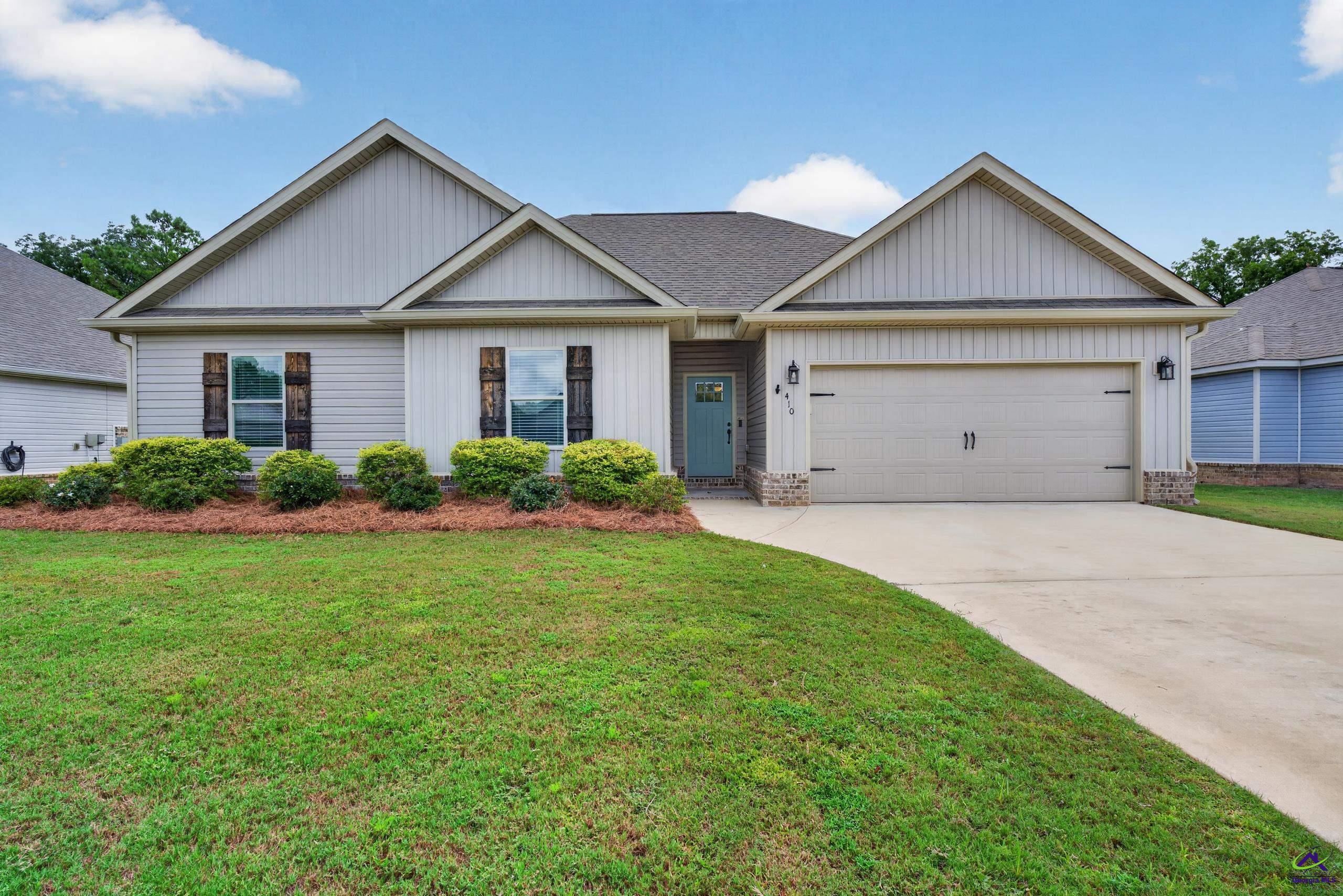 410 Avington Chase