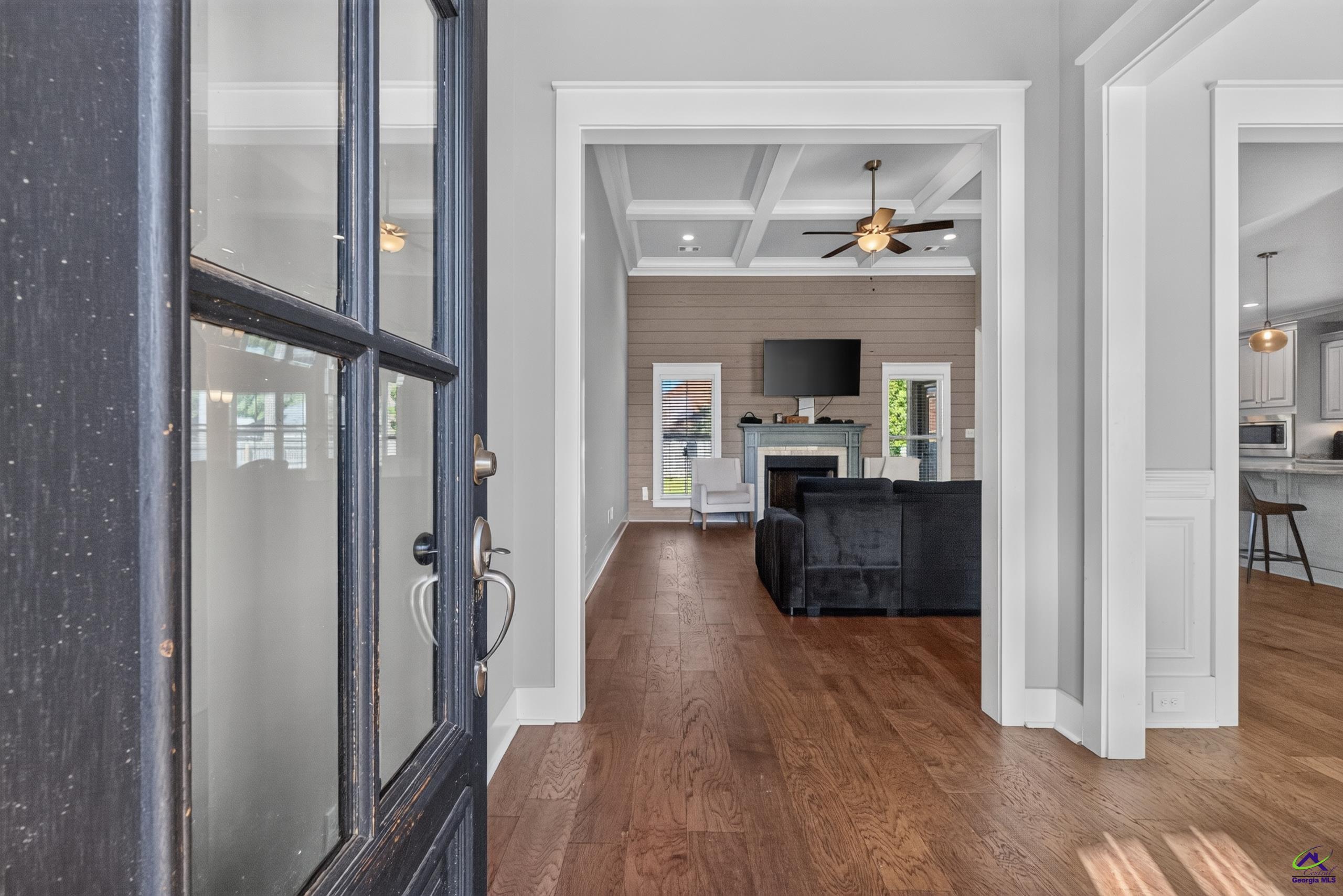 114 Gracetree Way