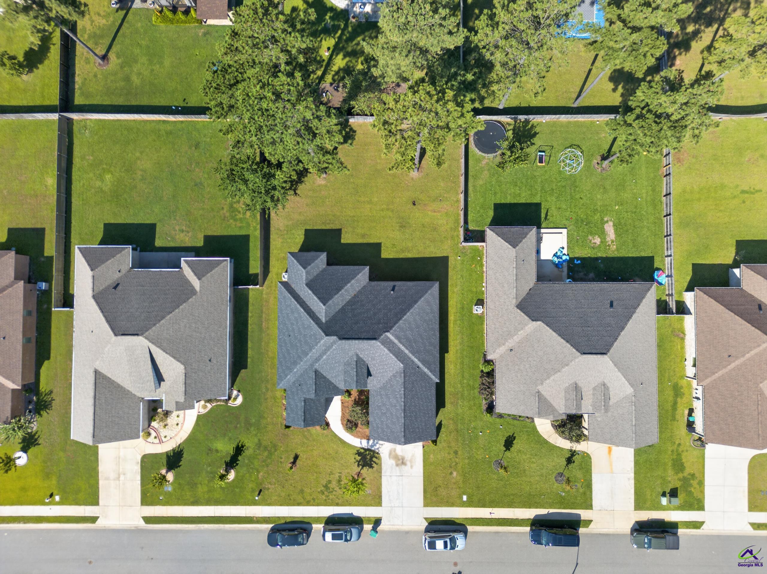 114 Gracetree Way
