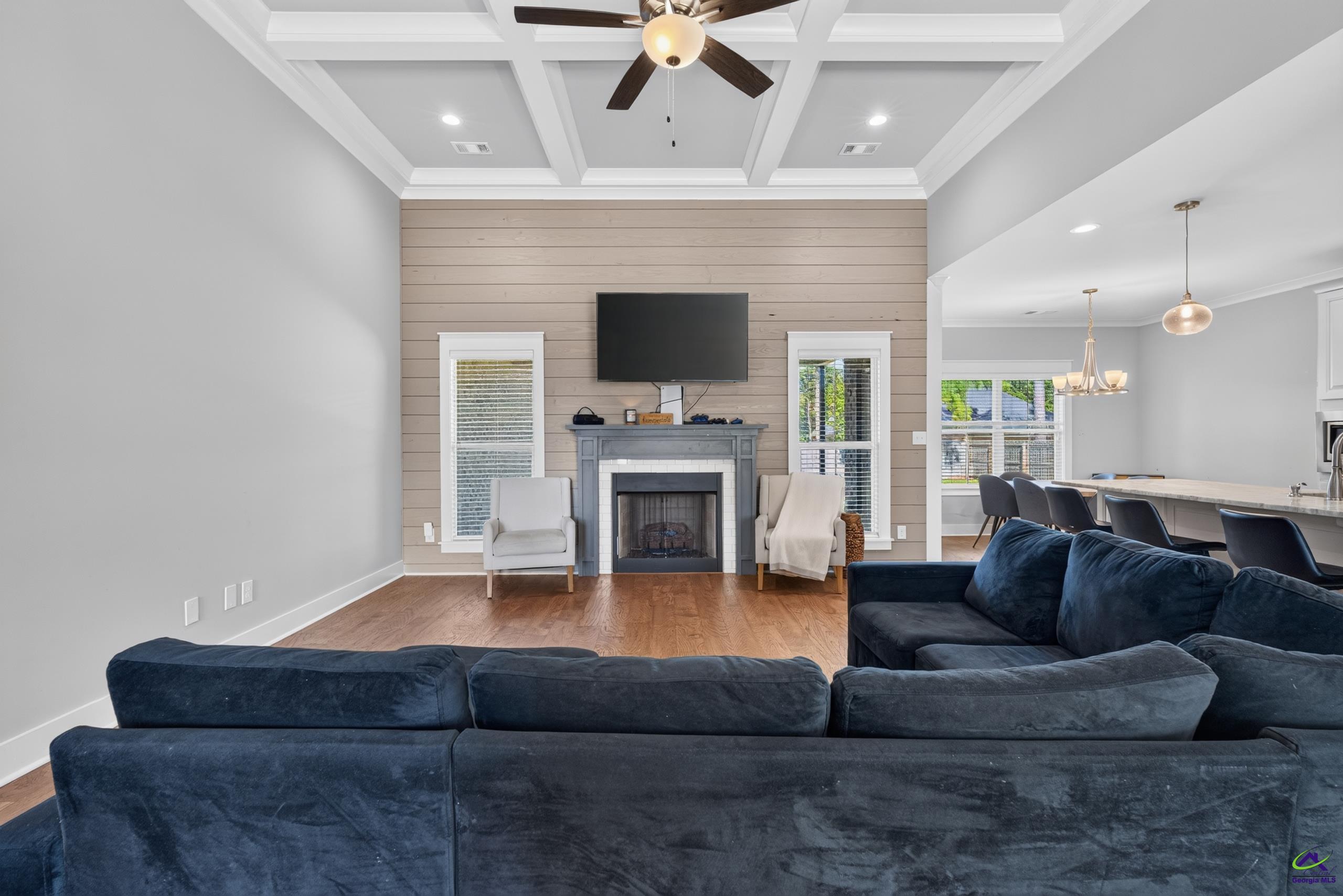 114 Gracetree Way