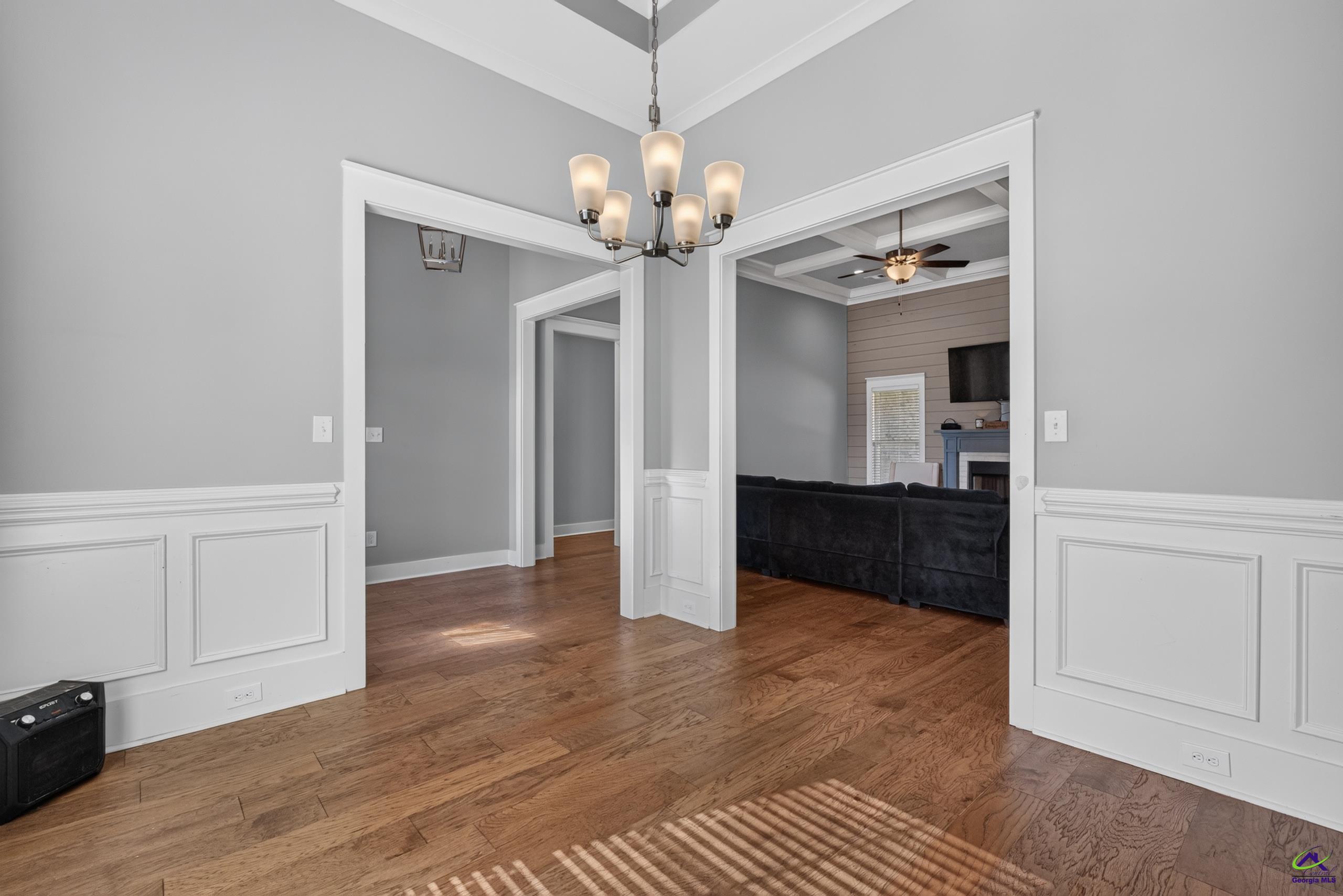 114 Gracetree Way