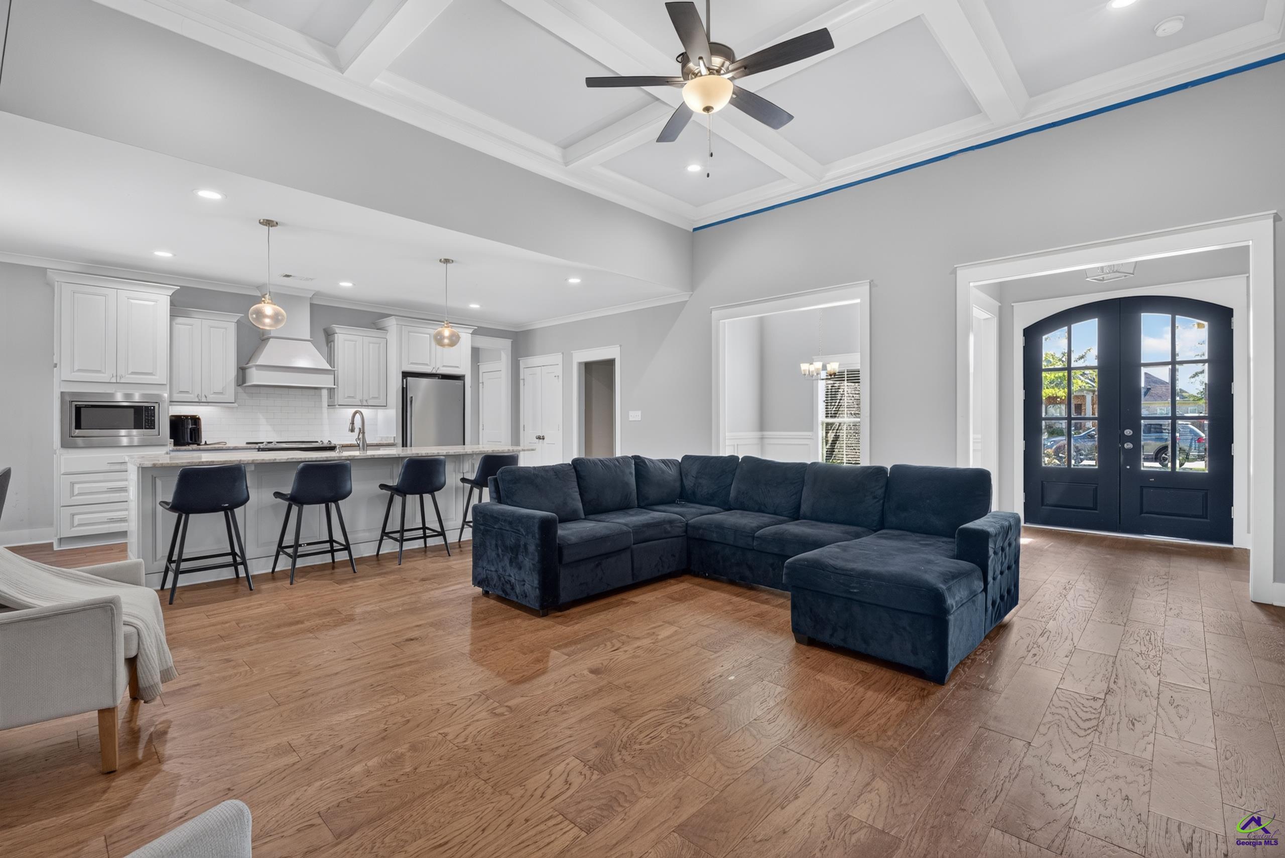 114 Gracetree Way