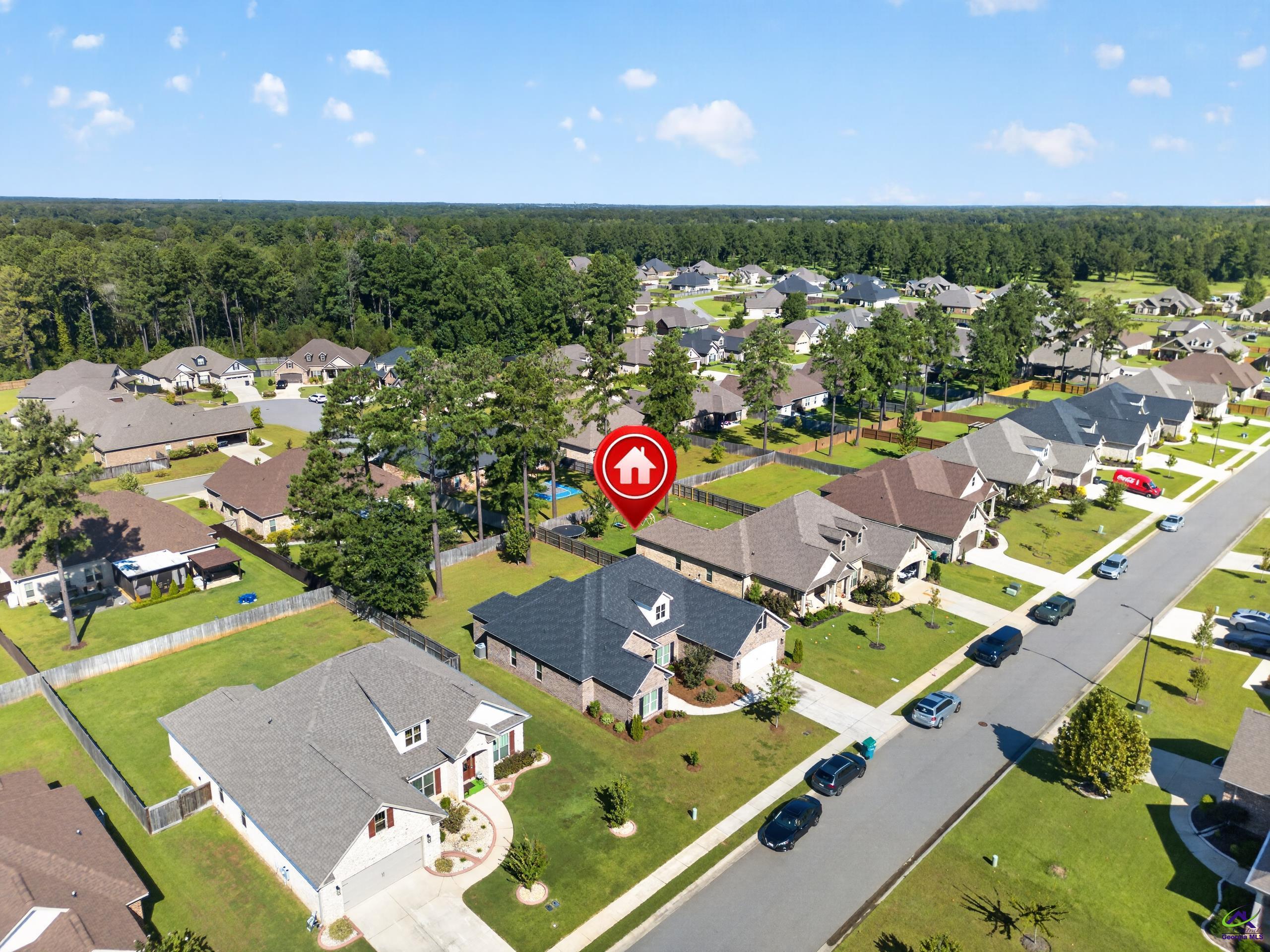 114 Gracetree Way