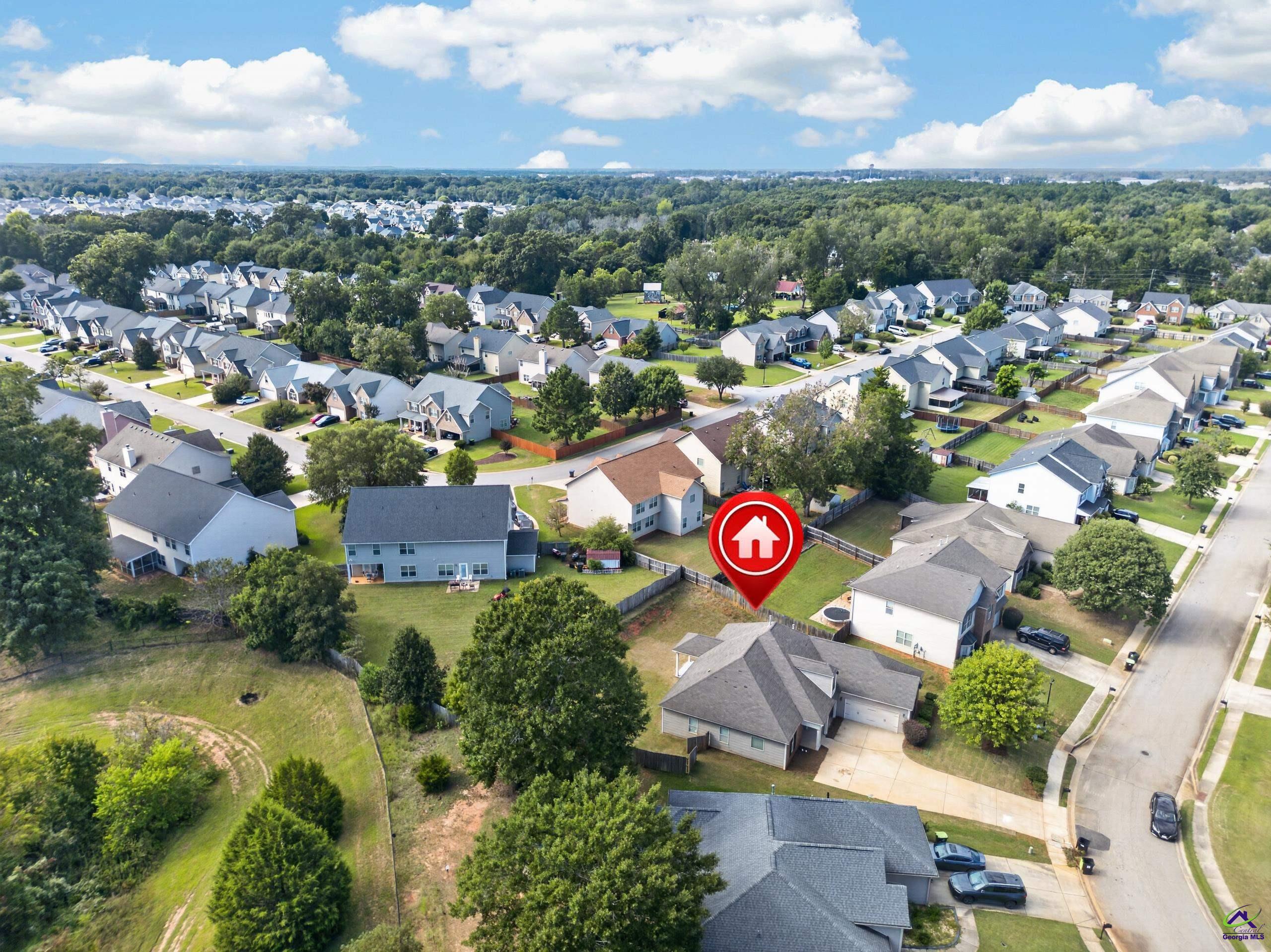 313 Hearthwood Drive