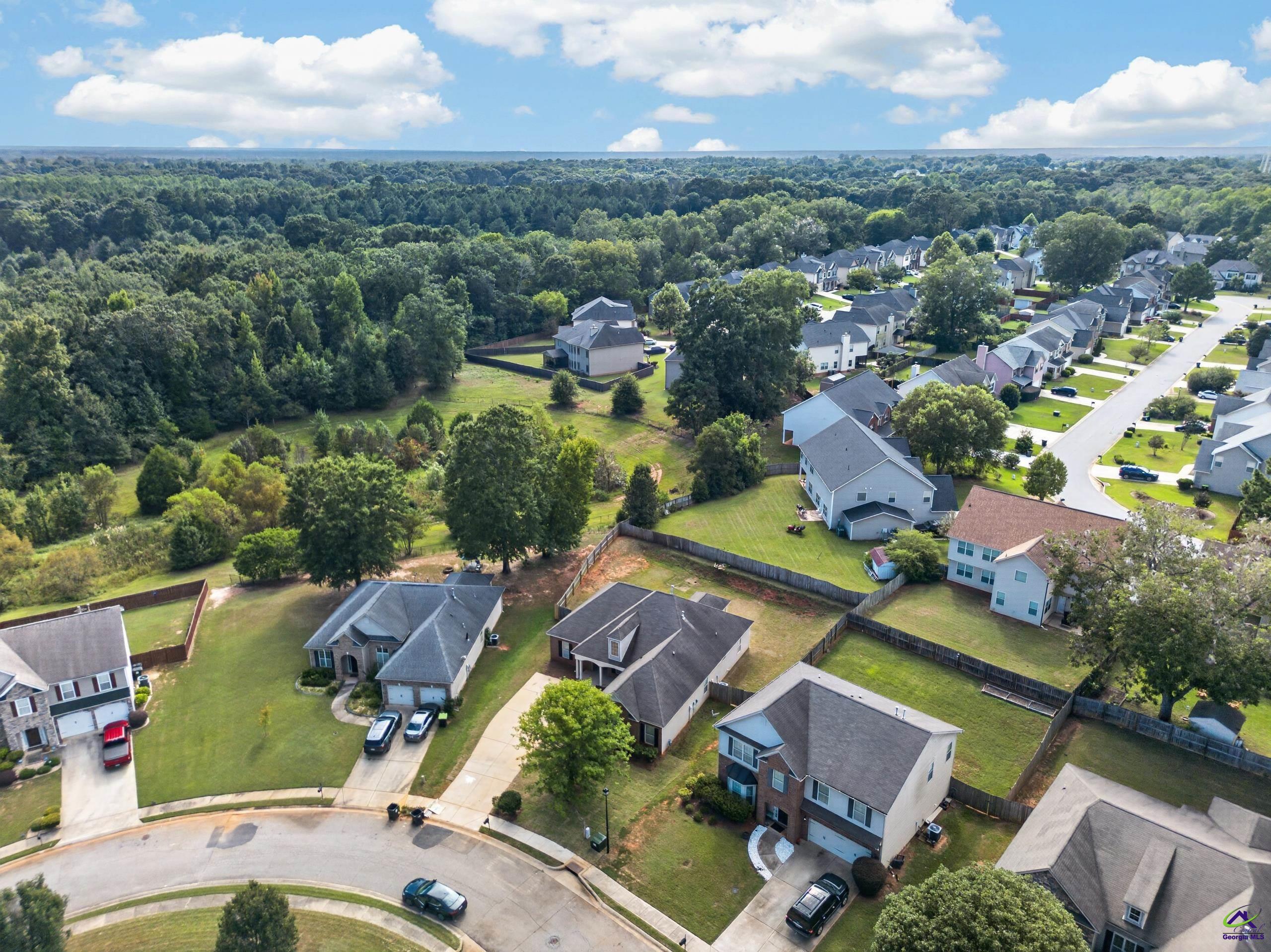 313 Hearthwood Drive