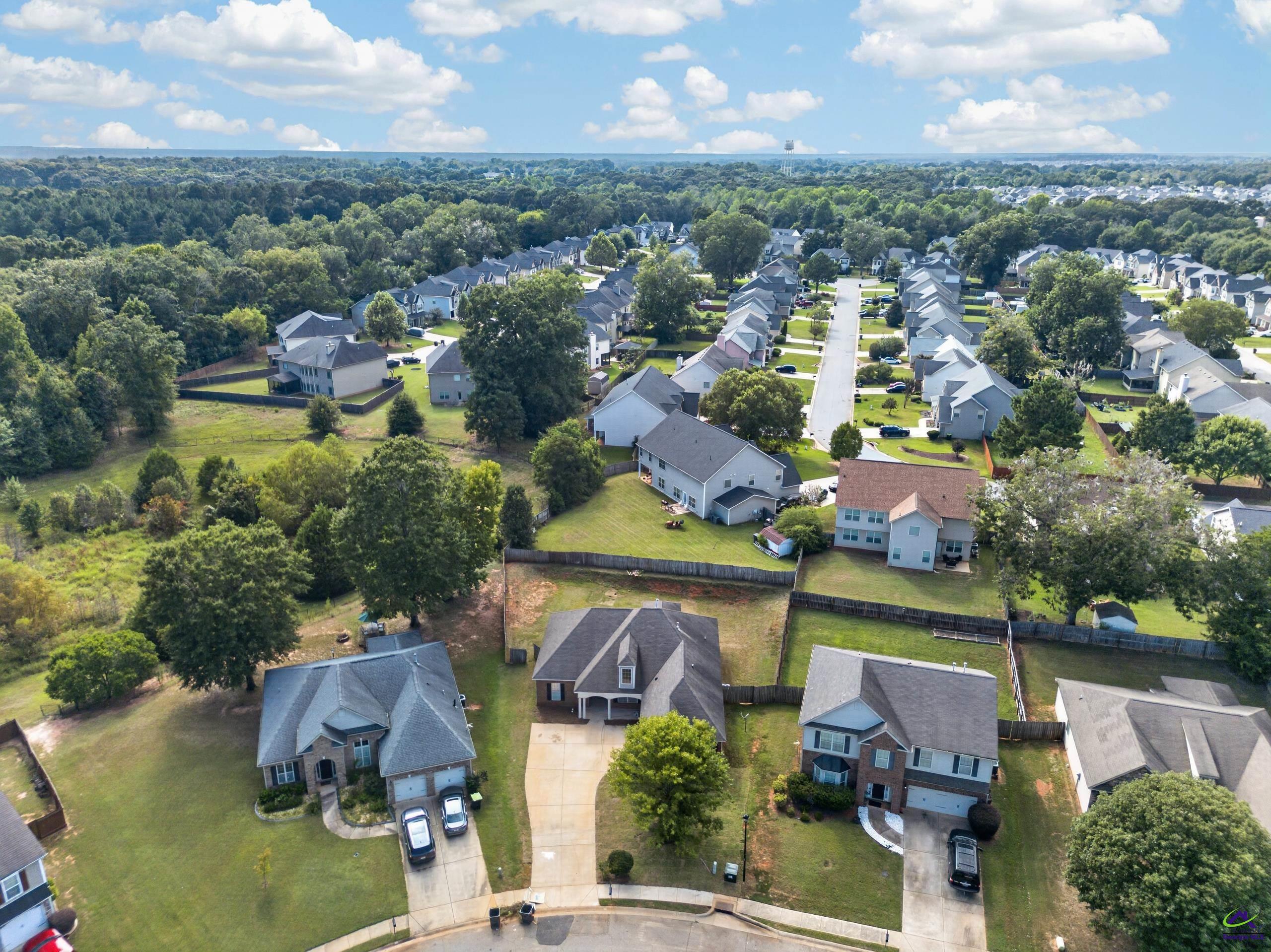 313 Hearthwood Drive