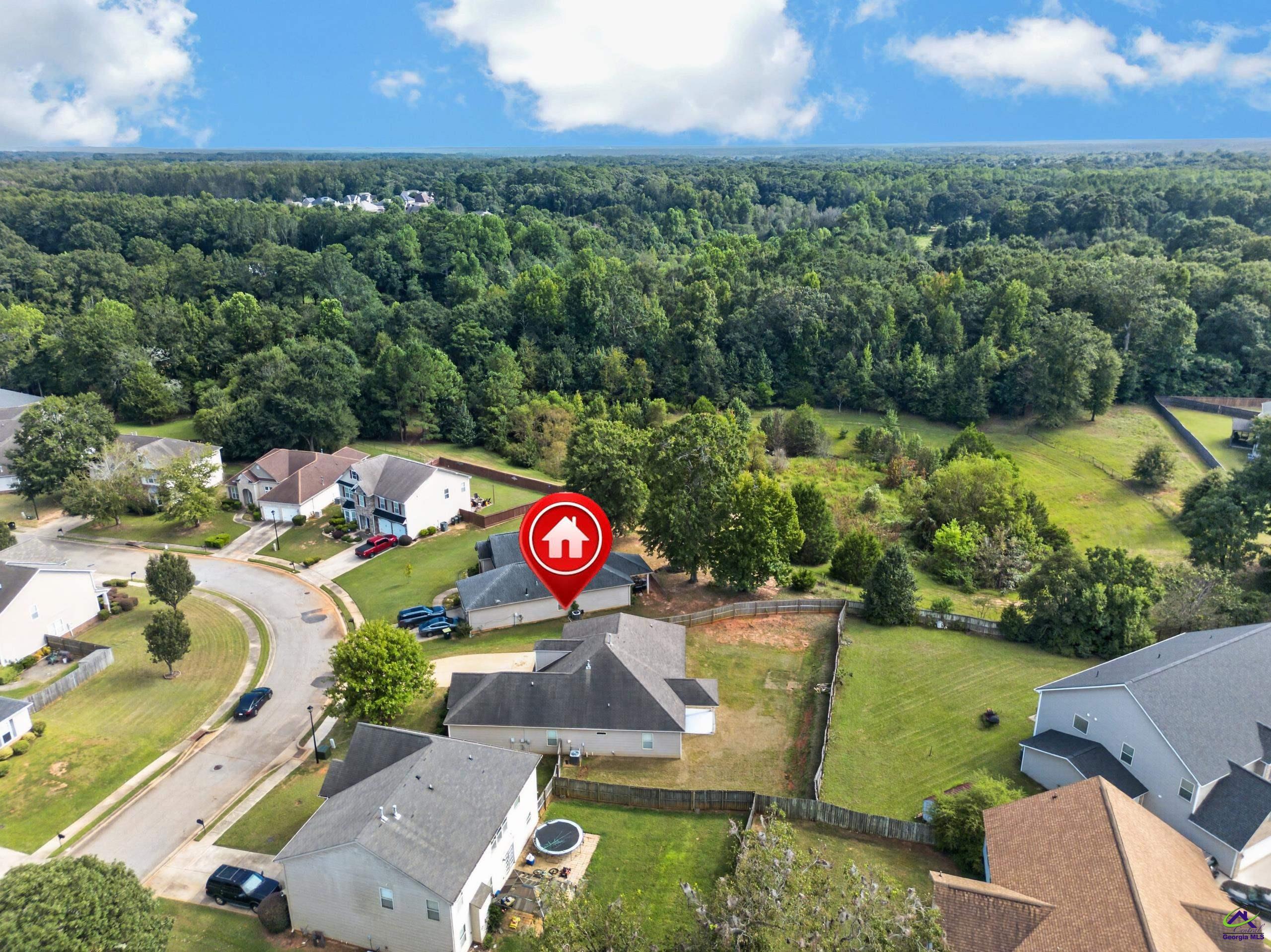 313 Hearthwood Drive
