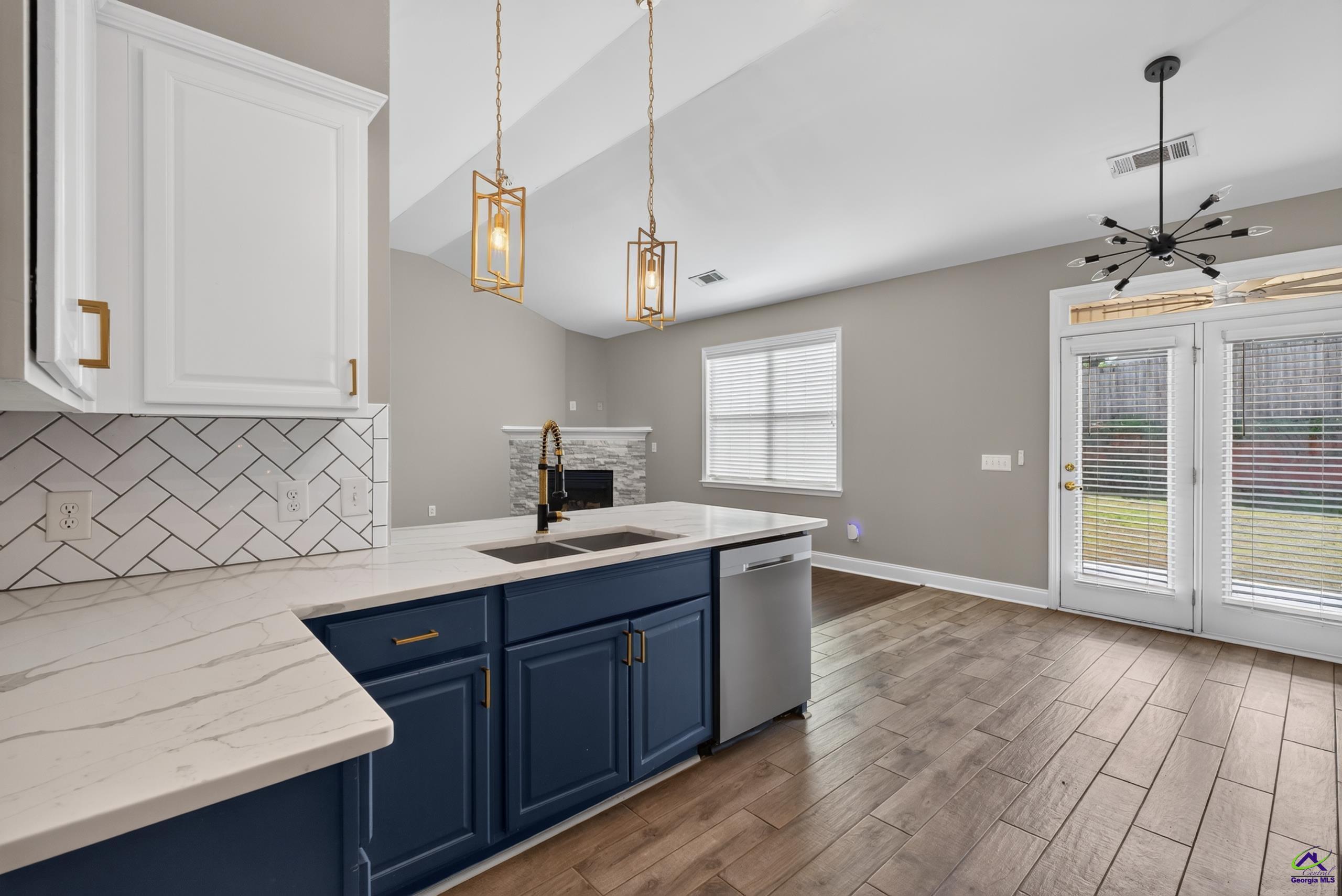313 Hearthwood Drive