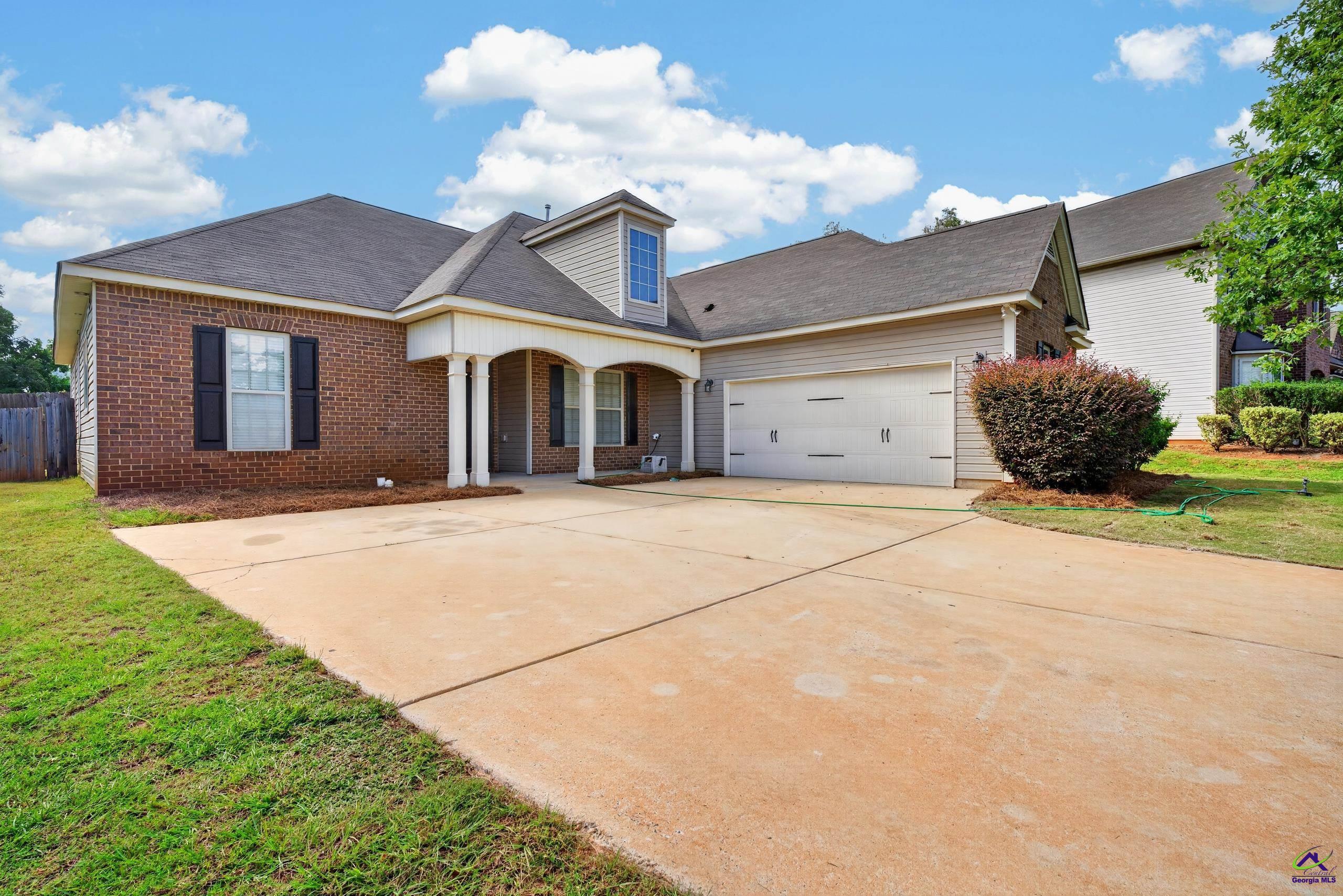 313 Hearthwood Drive