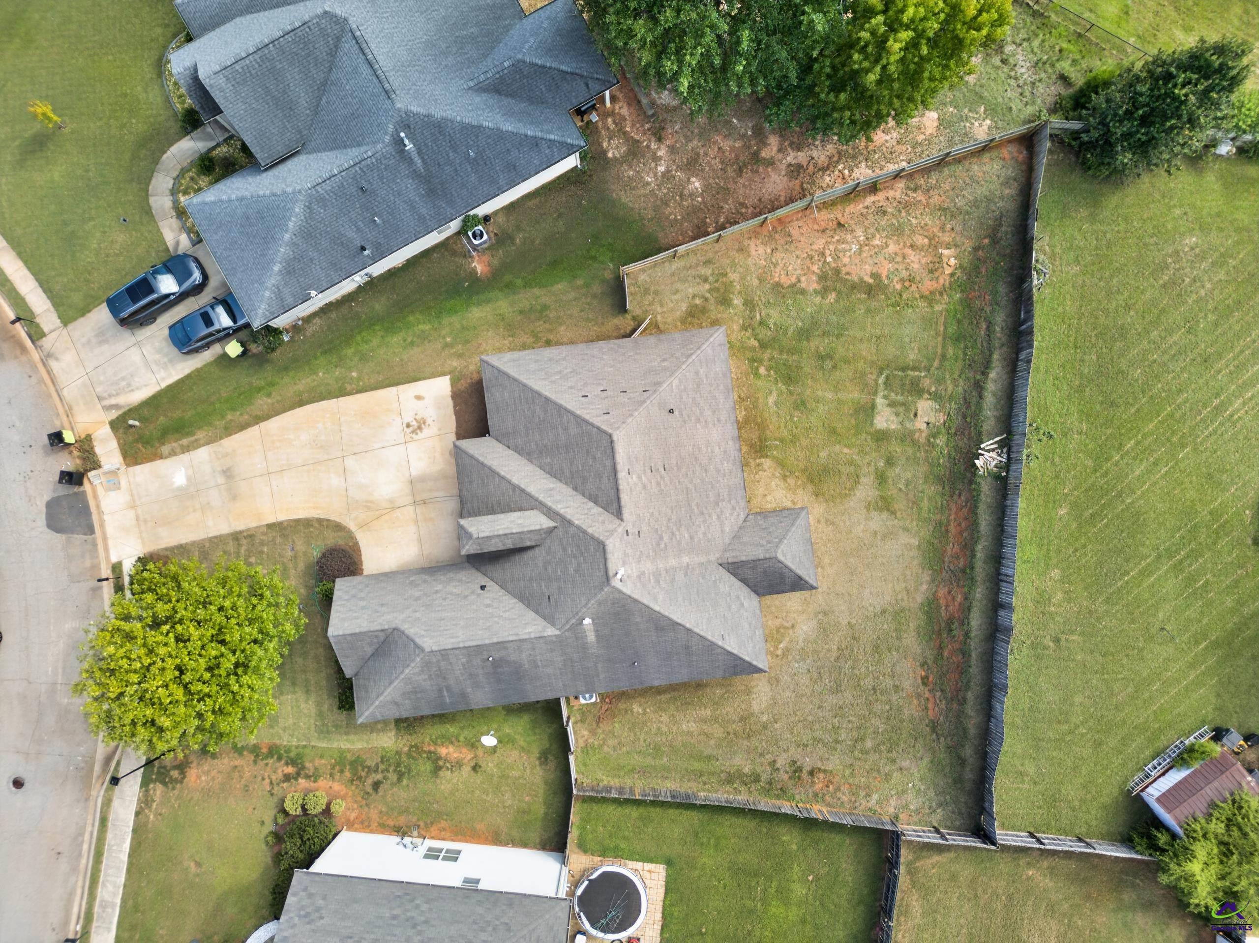 313 Hearthwood Drive