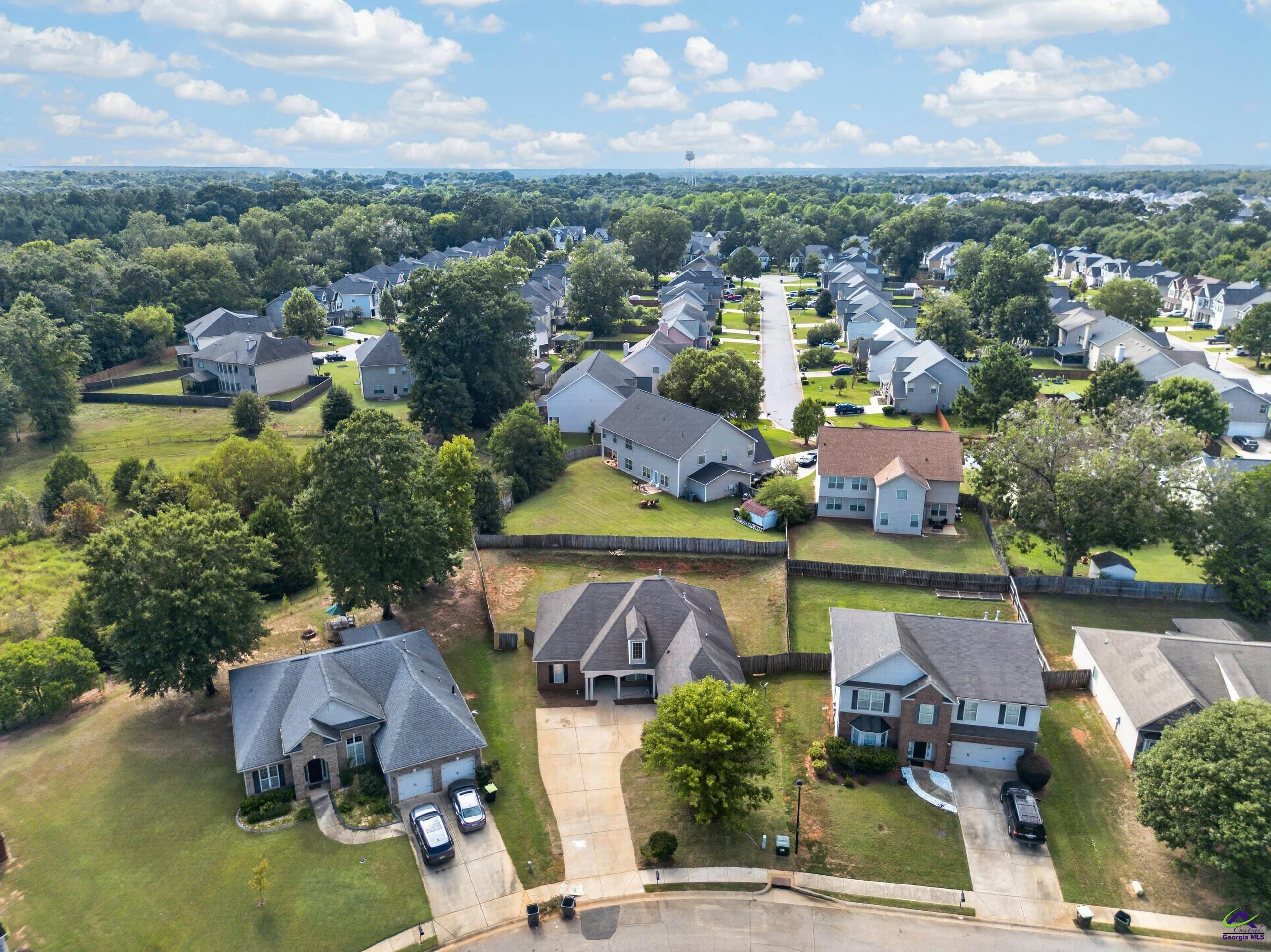 313 Hearthwood Drive