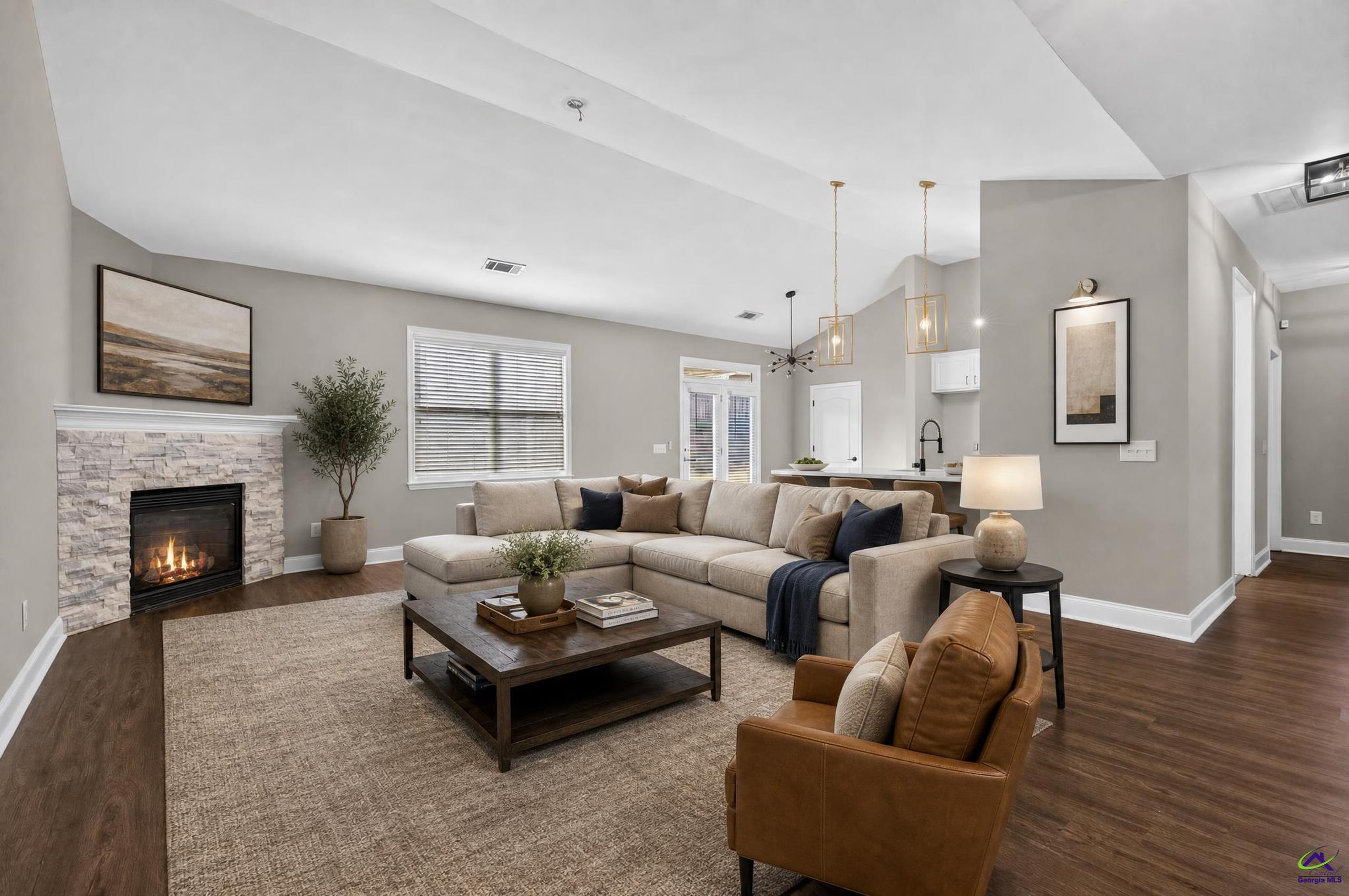 313 Hearthwood Drive