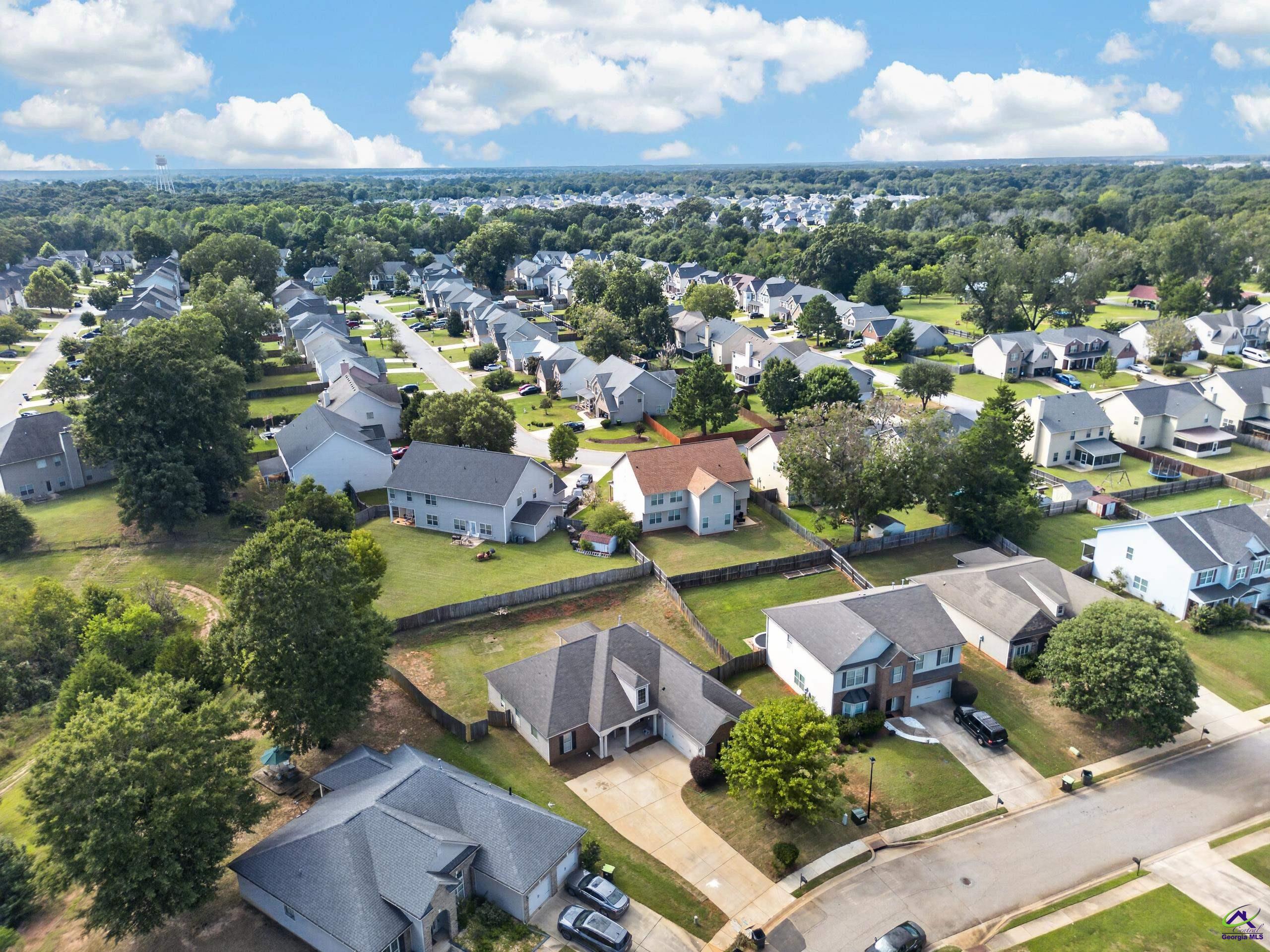 313 Hearthwood Drive