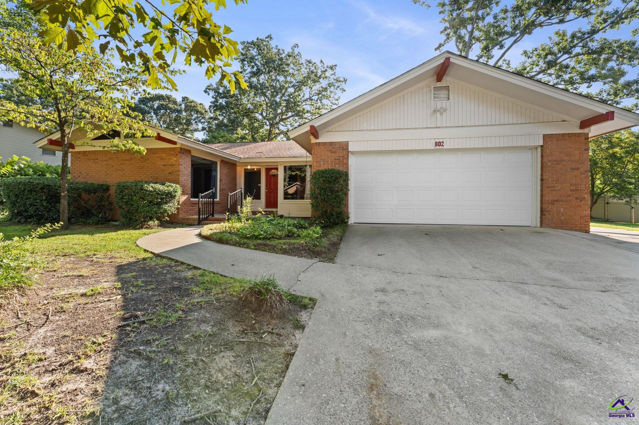 802 Westwood Drive