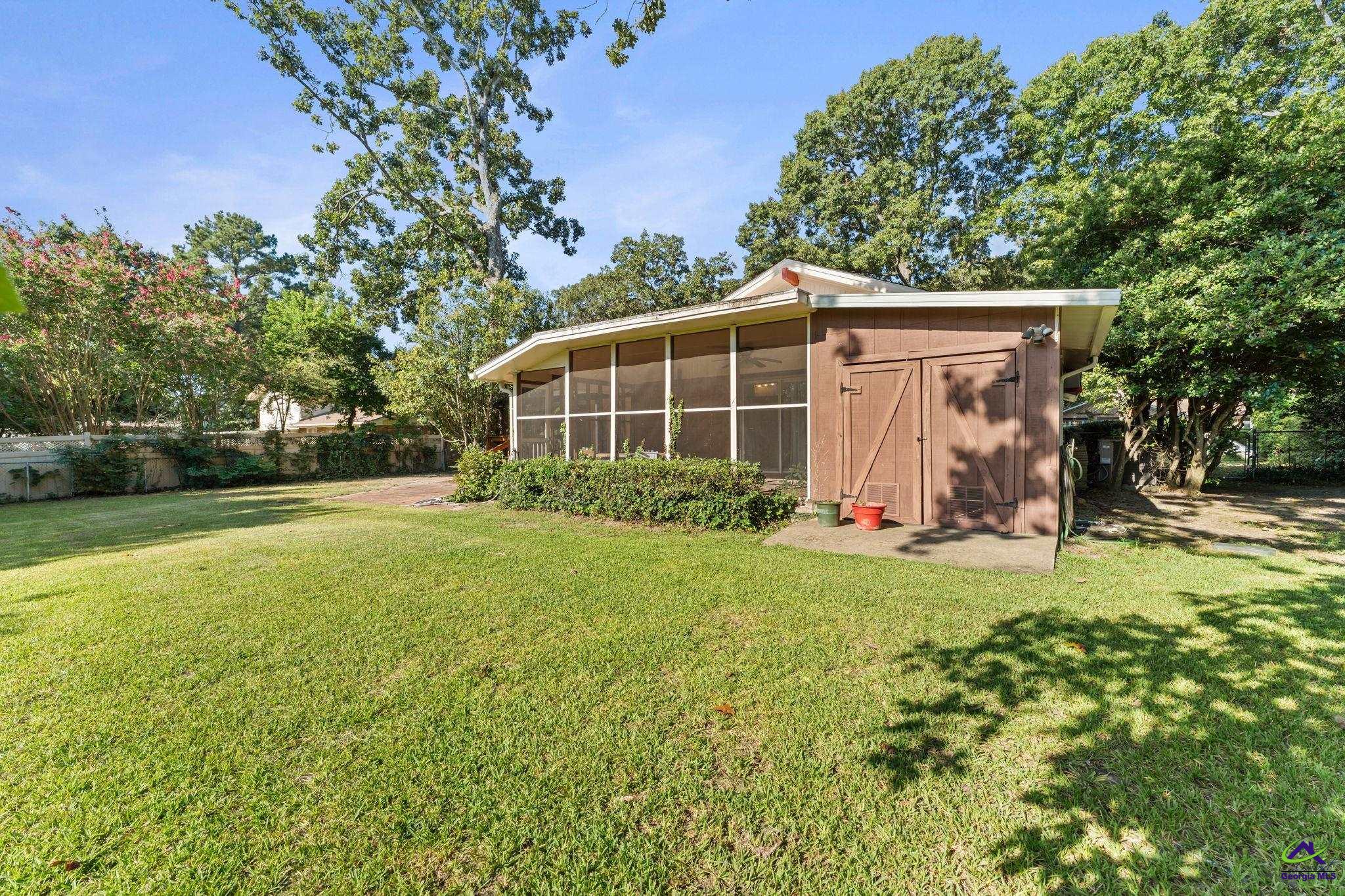 802 Westwood Drive