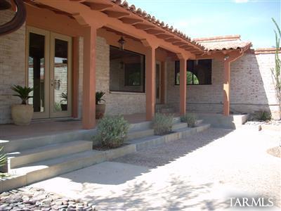 3005 E Cerrada Los Palitos