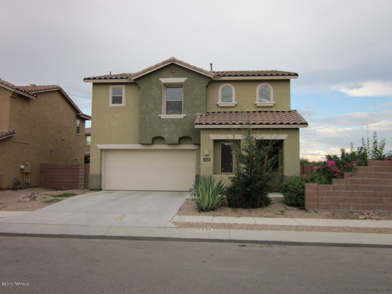 5040 N Devotion Drive