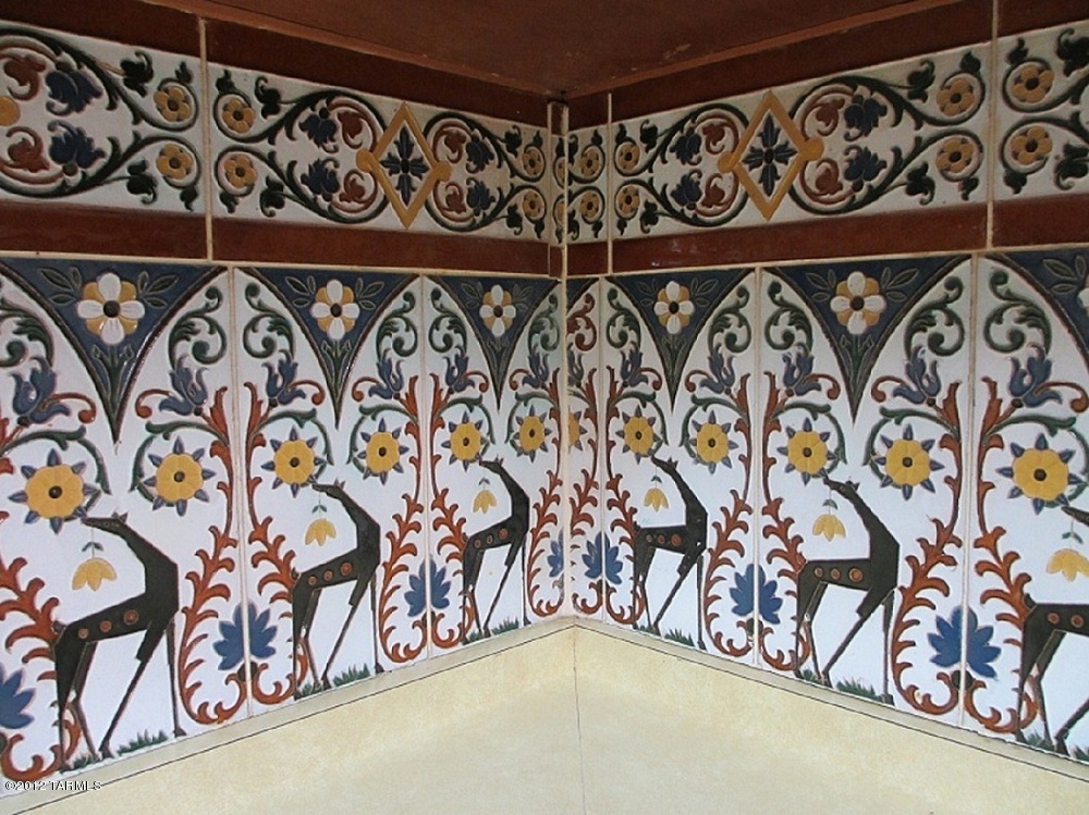 450 N Dodge Boulevard